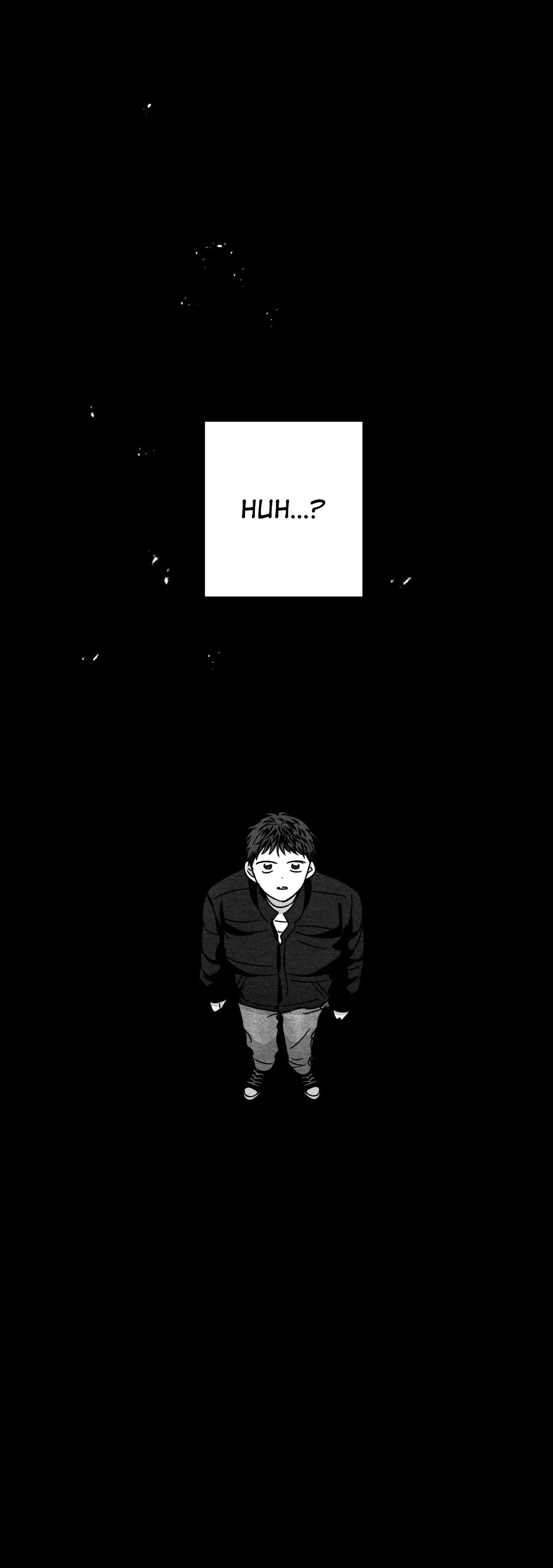 When We Acquainted Chapter 115 page 32 - 