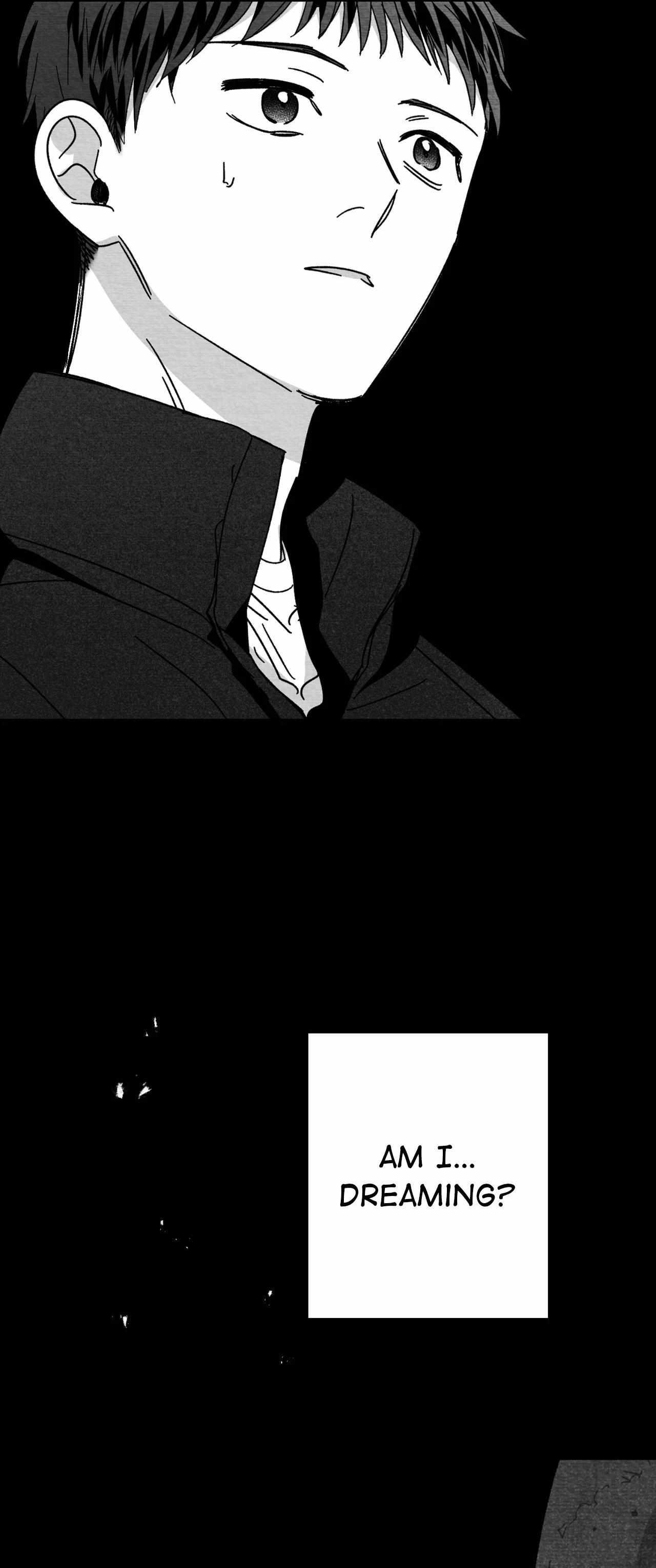 When We Acquainted Chapter 115 page 33 - 