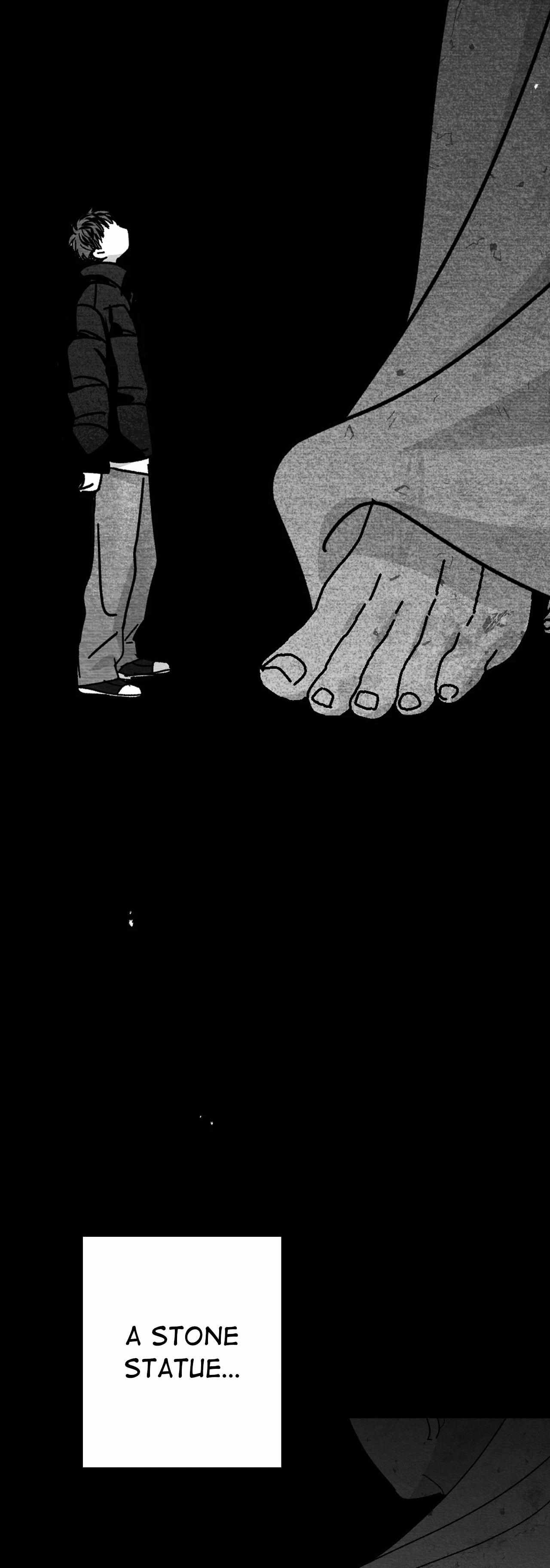 When We Acquainted Chapter 115 page 34 - 