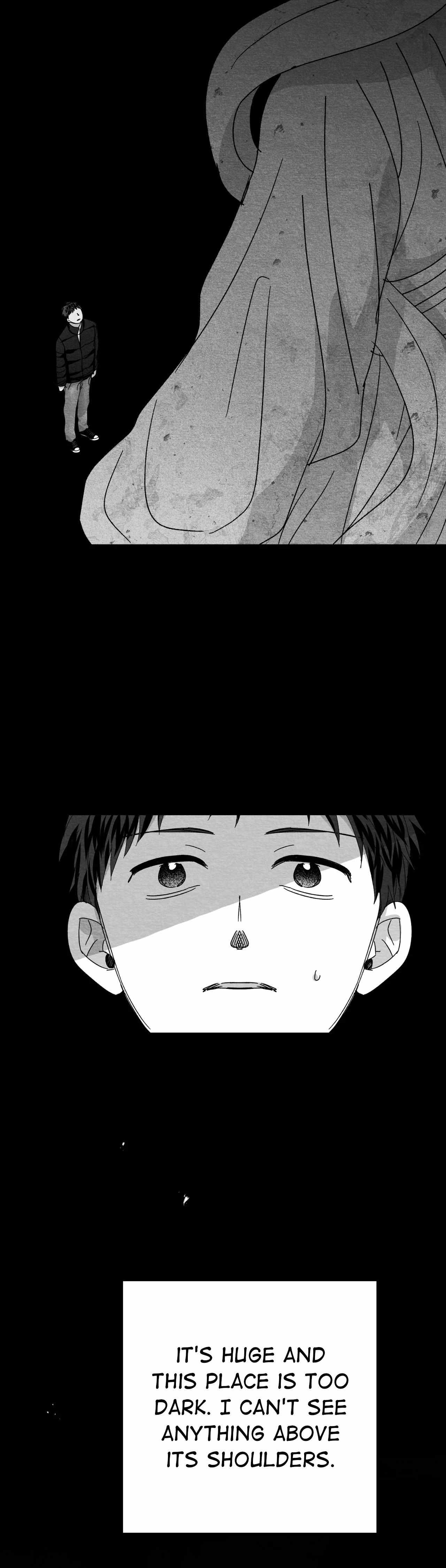 When We Acquainted Chapter 115 page 35 - 