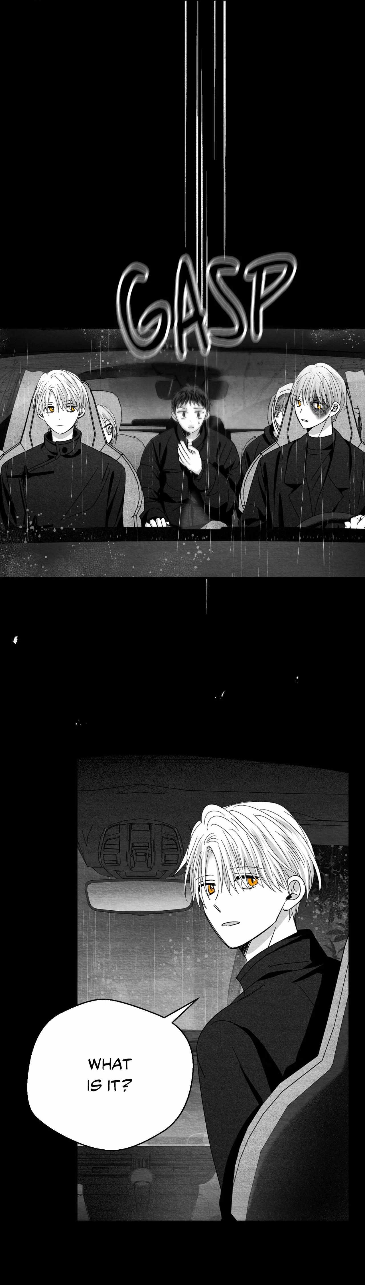 When We Acquainted Chapter 115 page 39 - 