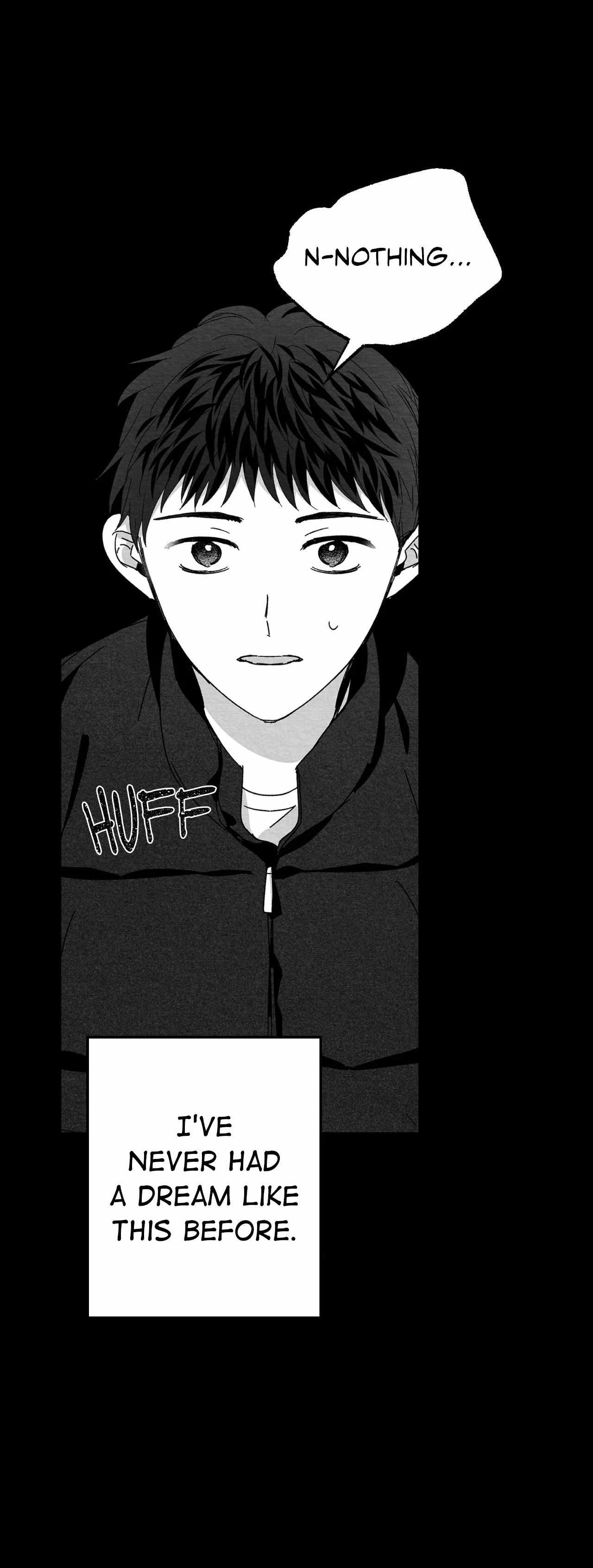 When We Acquainted Chapter 115 page 40 - 