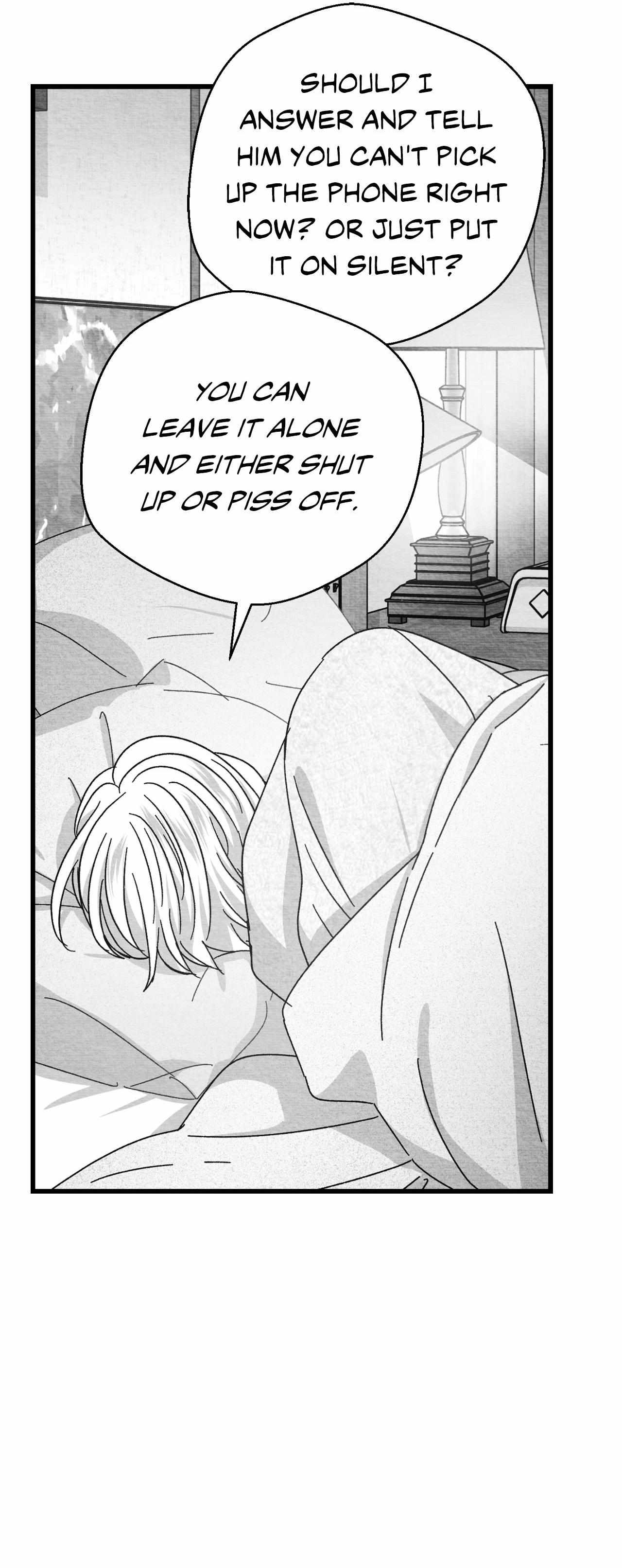 When We Acquainted Chapter 115 page 5 - 