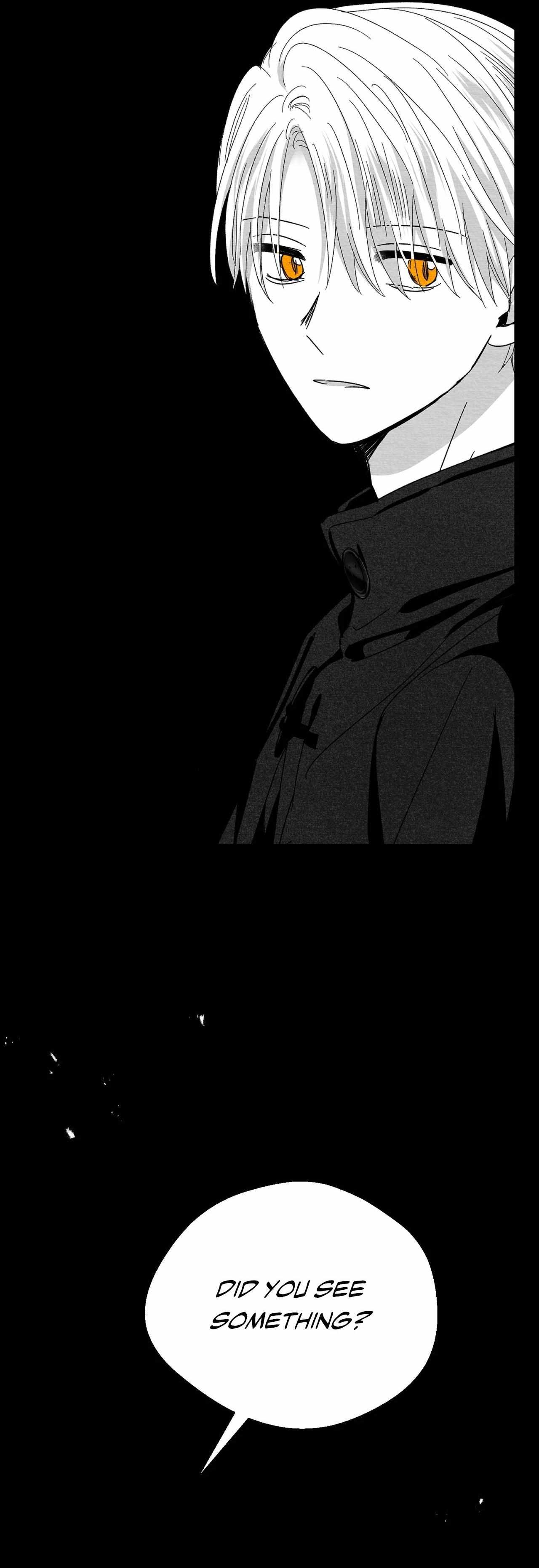 When We Acquainted Chapter 115 page 41 - 