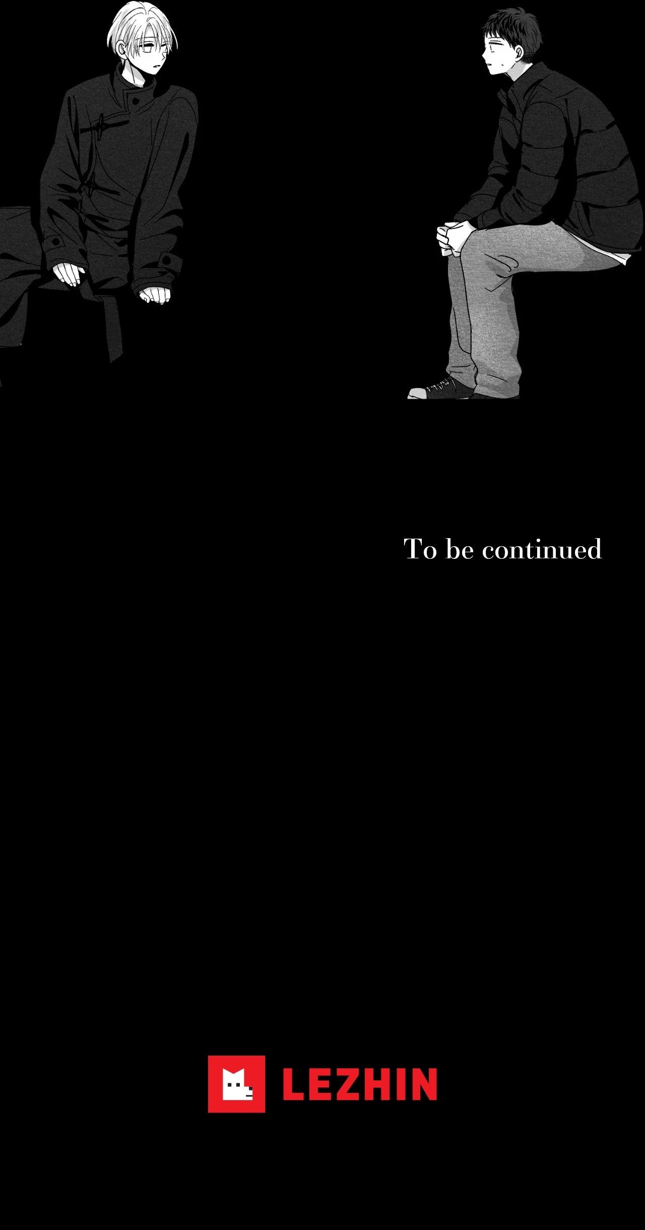 When We Acquainted Chapter 115 page 42 - 