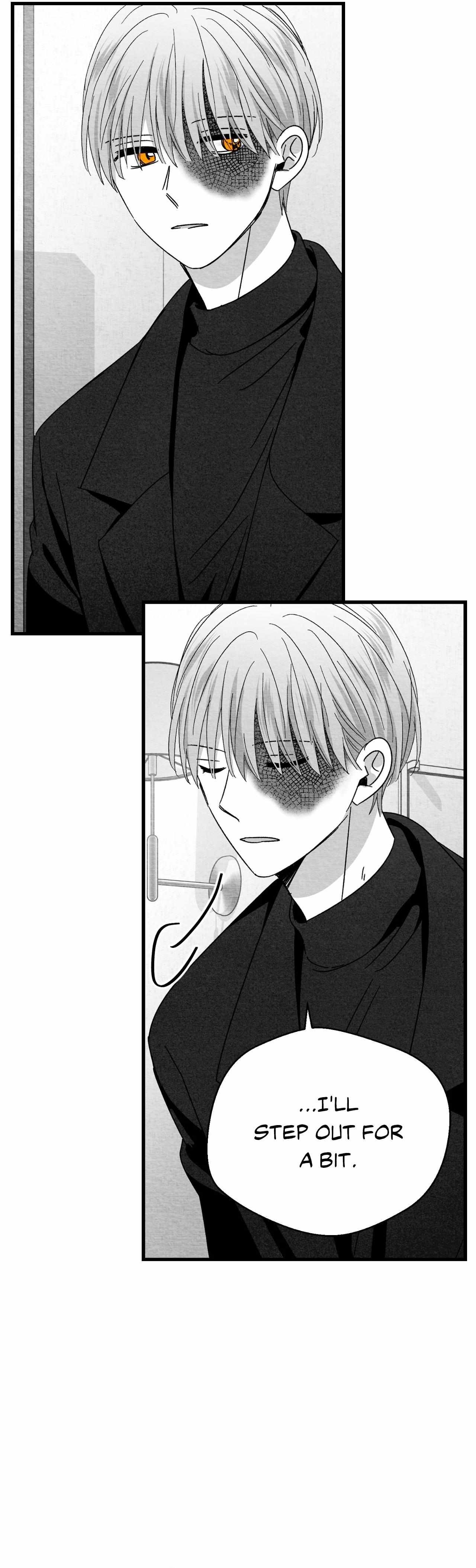When We Acquainted Chapter 115 page 6 - 
