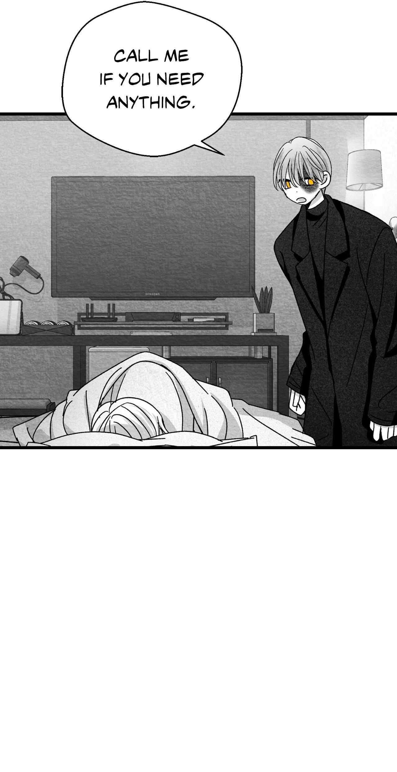 When We Acquainted Chapter 115 page 7 - 