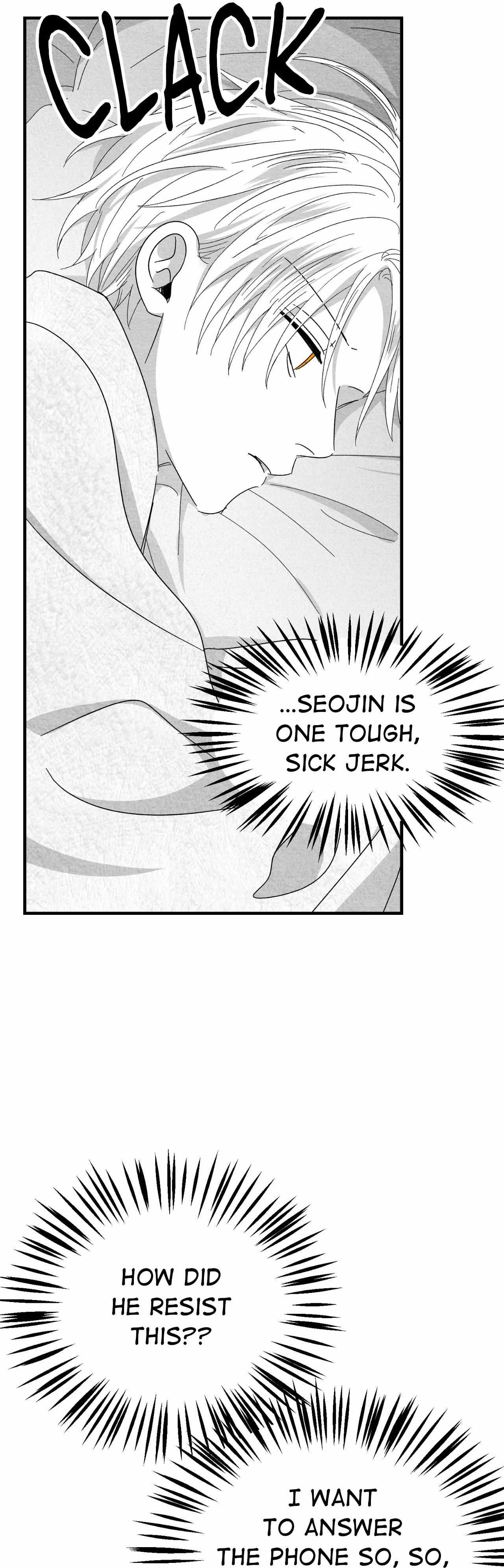 When We Acquainted Chapter 115 page 8 - 