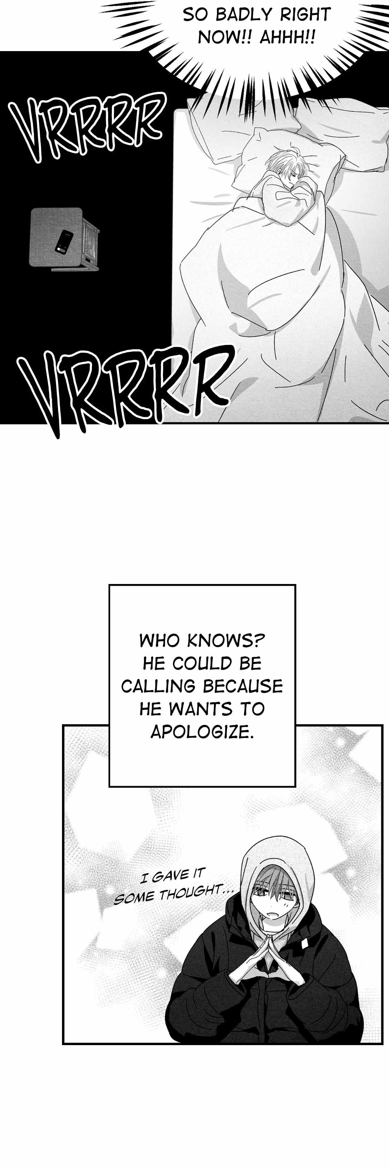 When We Acquainted Chapter 115 page 9 - 