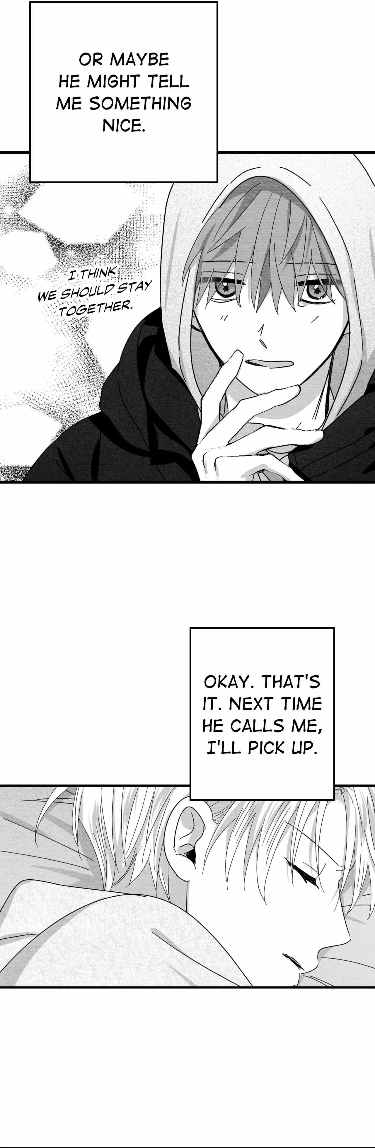 When We Acquainted Chapter 115 page 10 - 