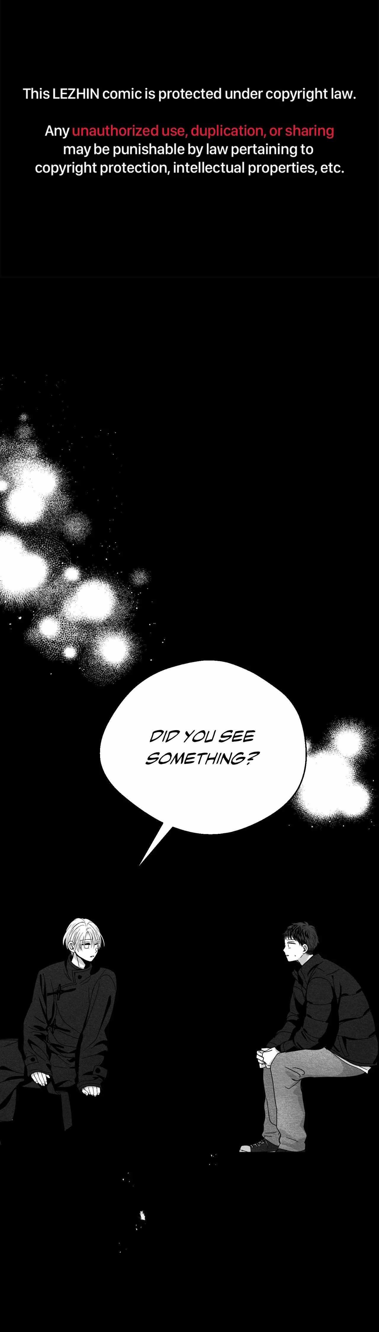 When We Acquainted Chapter 116 page 2 - 