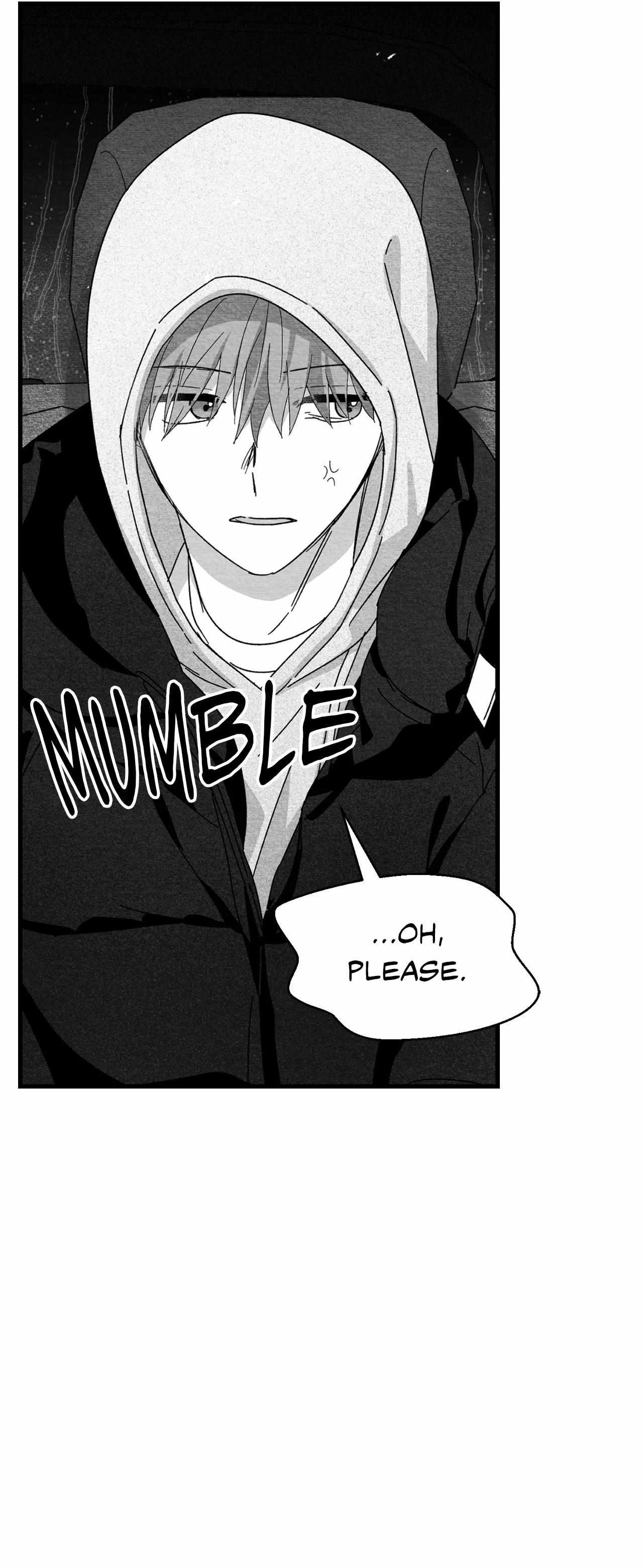 When We Acquainted Chapter 116 page 11 - 