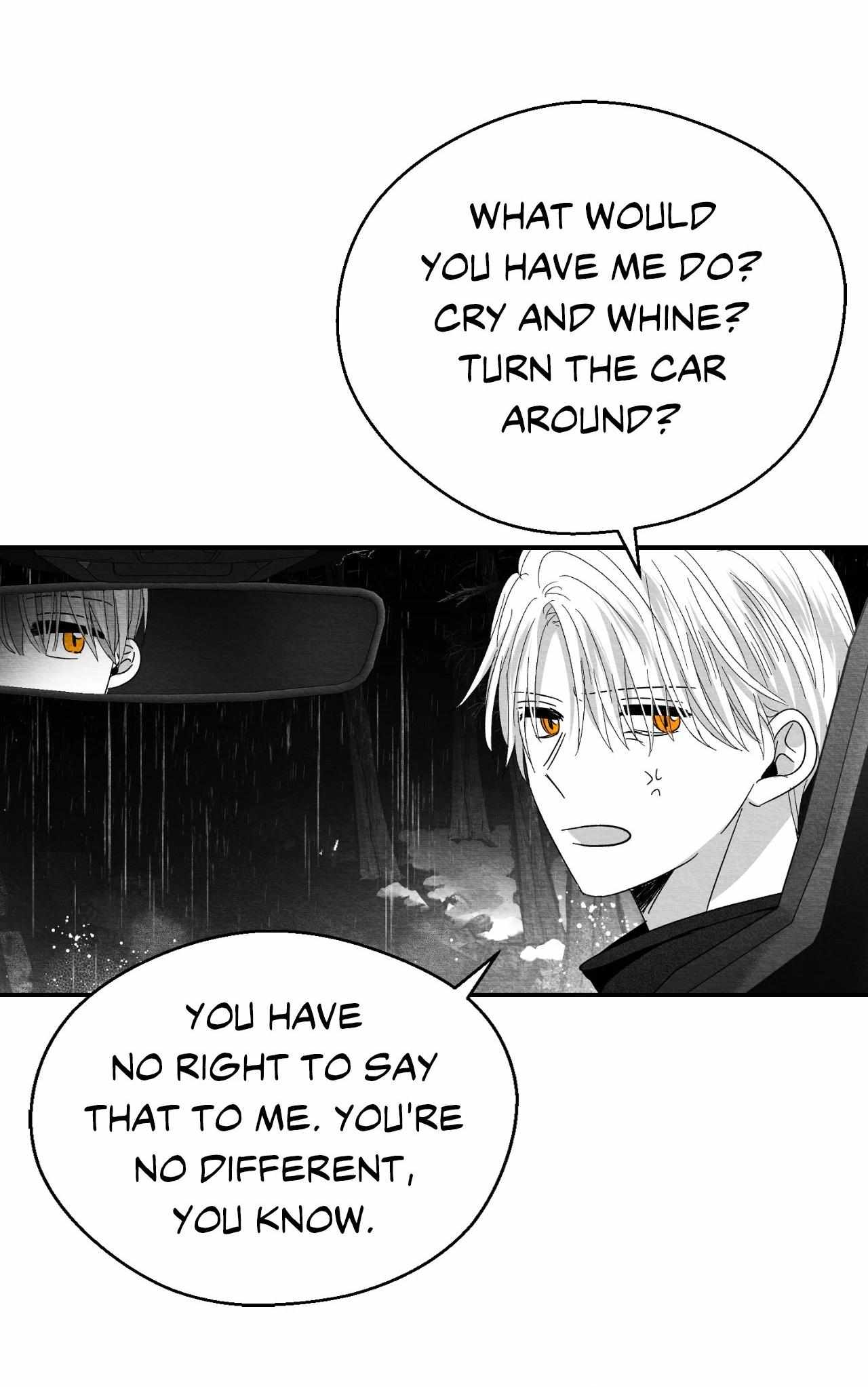 When We Acquainted Chapter 116 page 14 - 