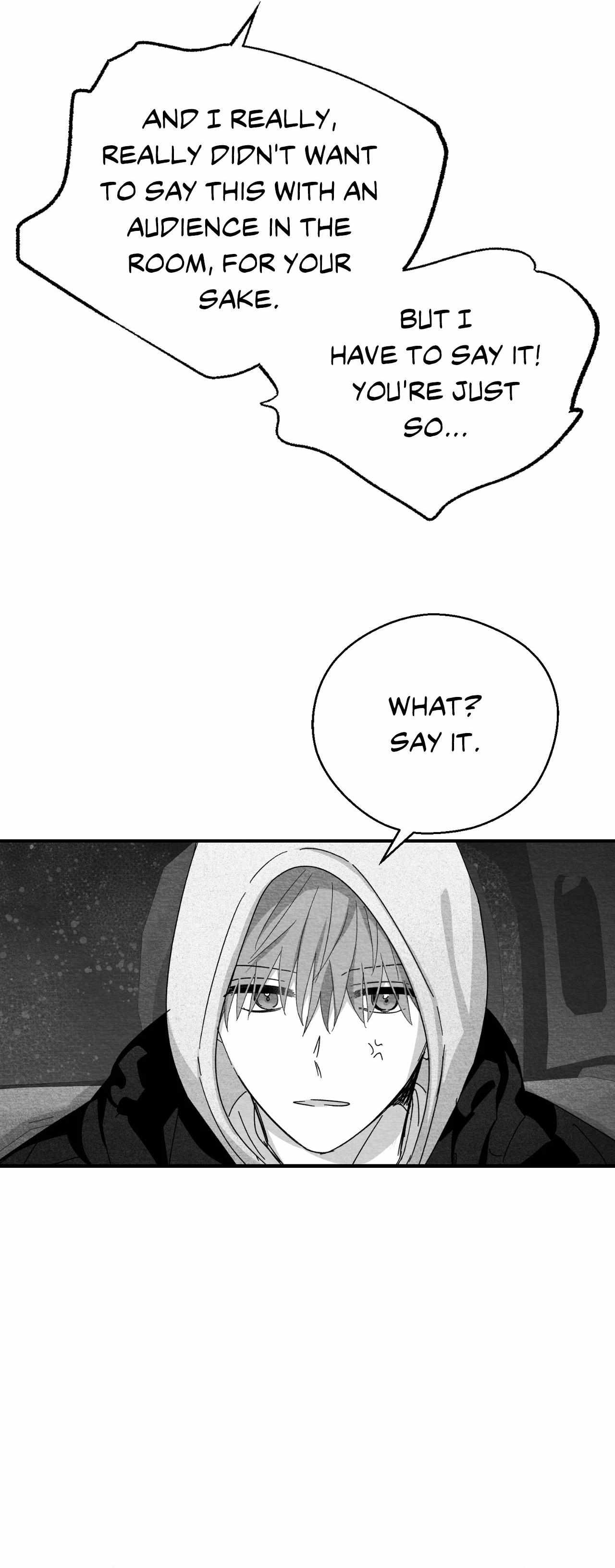 When We Acquainted Chapter 116 page 18 - 