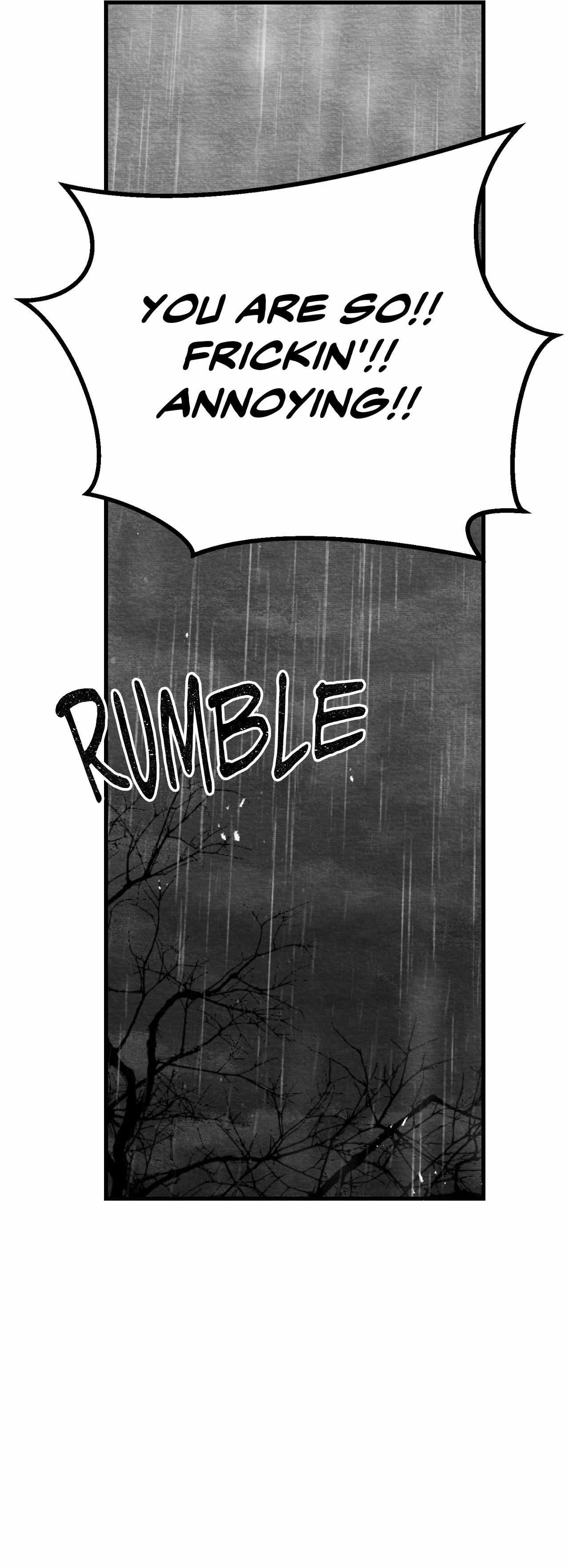 When We Acquainted Chapter 116 page 19 - 