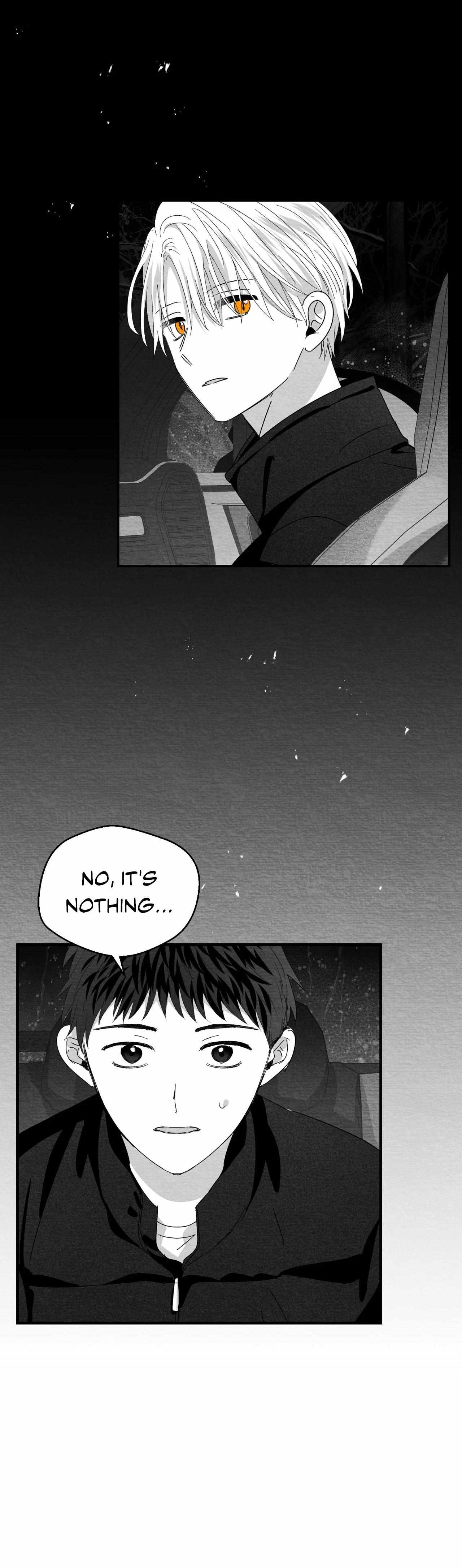When We Acquainted Chapter 116 page 3 - 