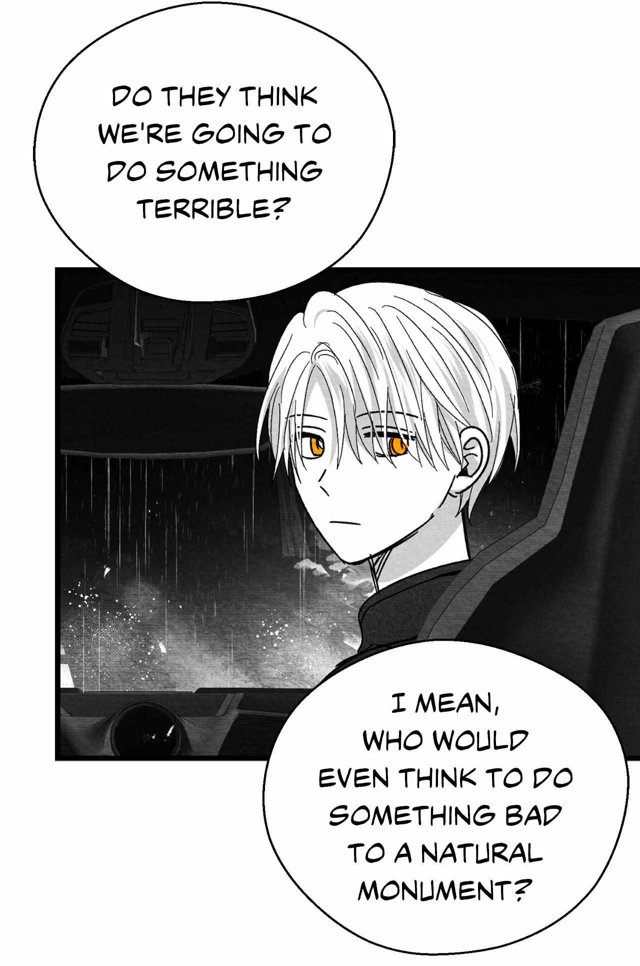 When We Acquainted Chapter 116 page 24 - 