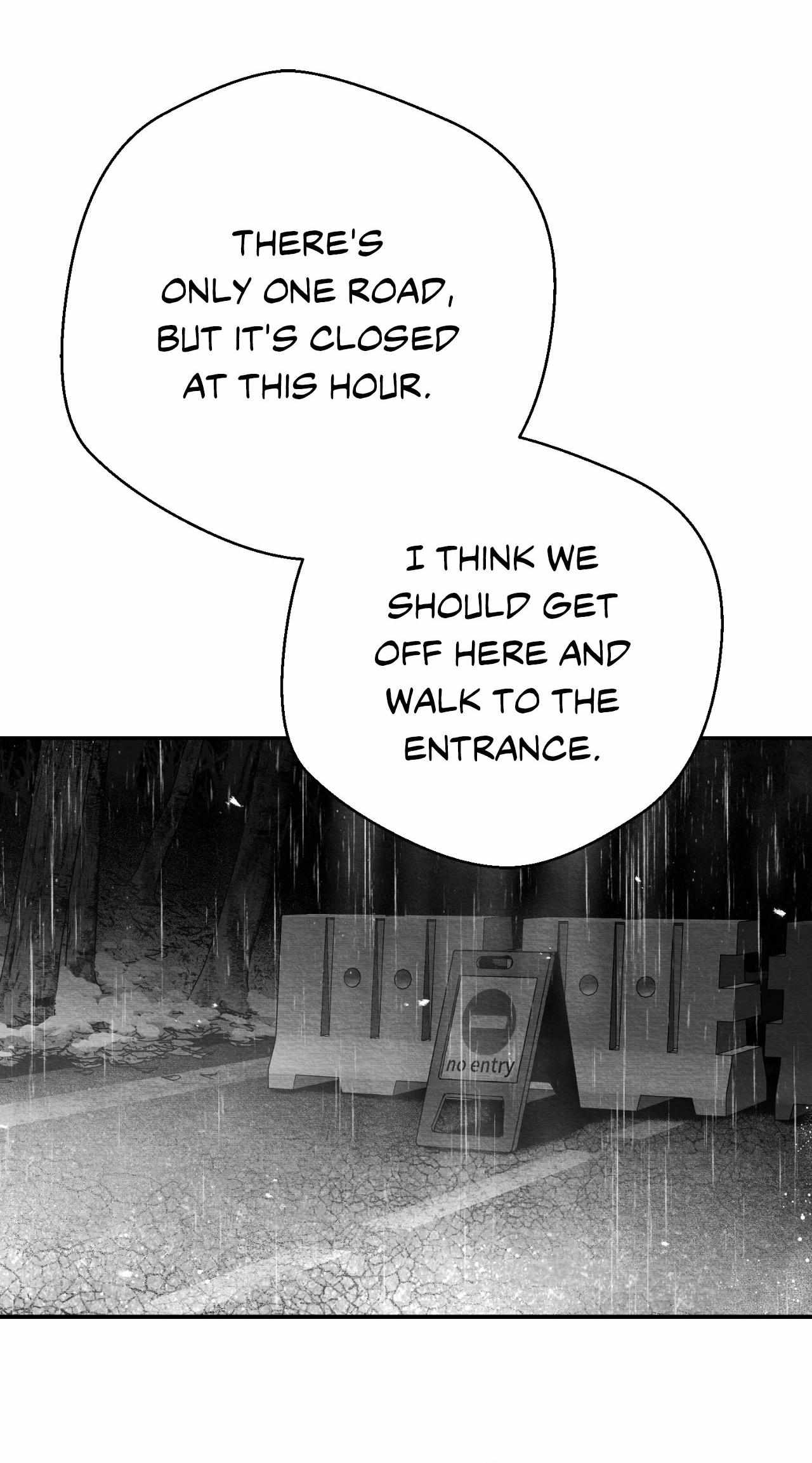 When We Acquainted Chapter 116 page 26 - 