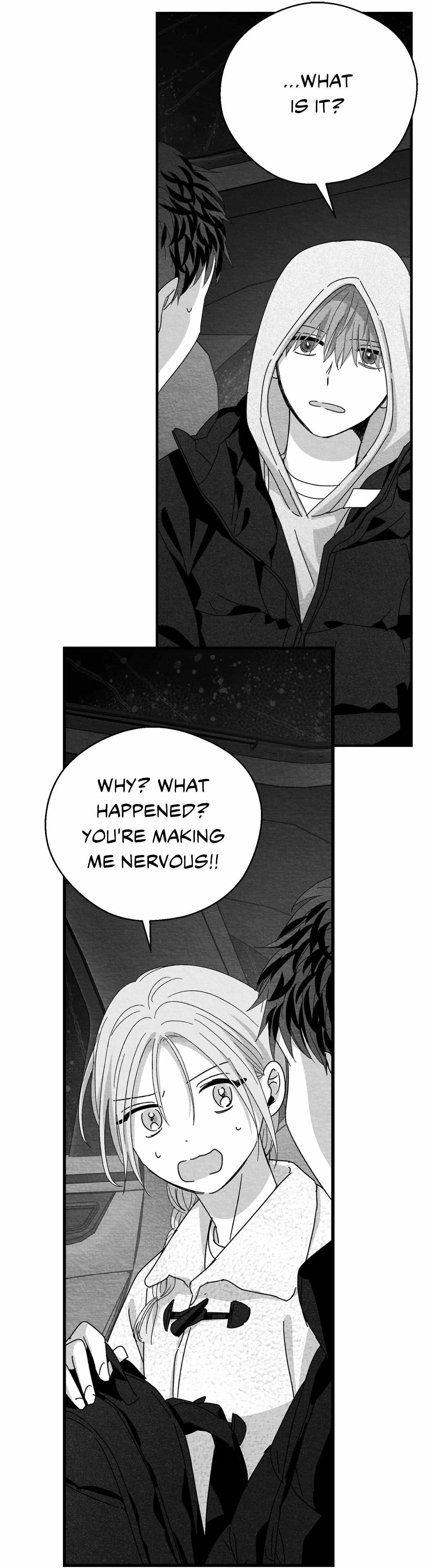When We Acquainted Chapter 116 page 4 - 