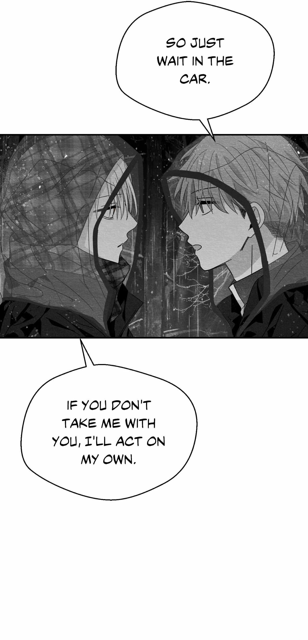 When We Acquainted Chapter 116 page 38 - 