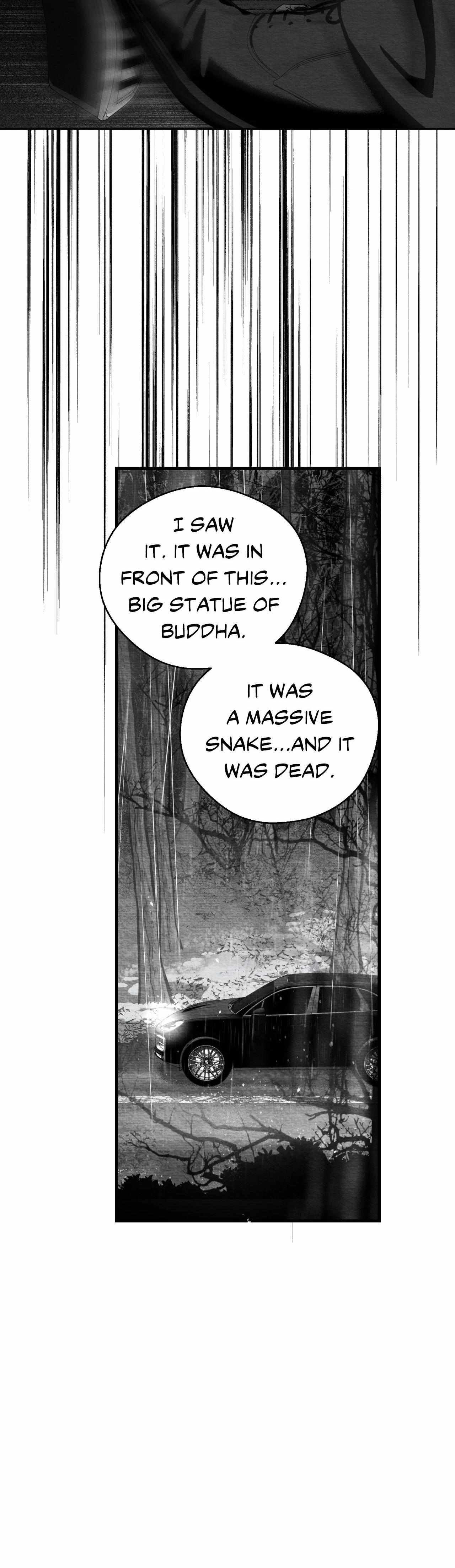 When We Acquainted Chapter 116 page 7 - 