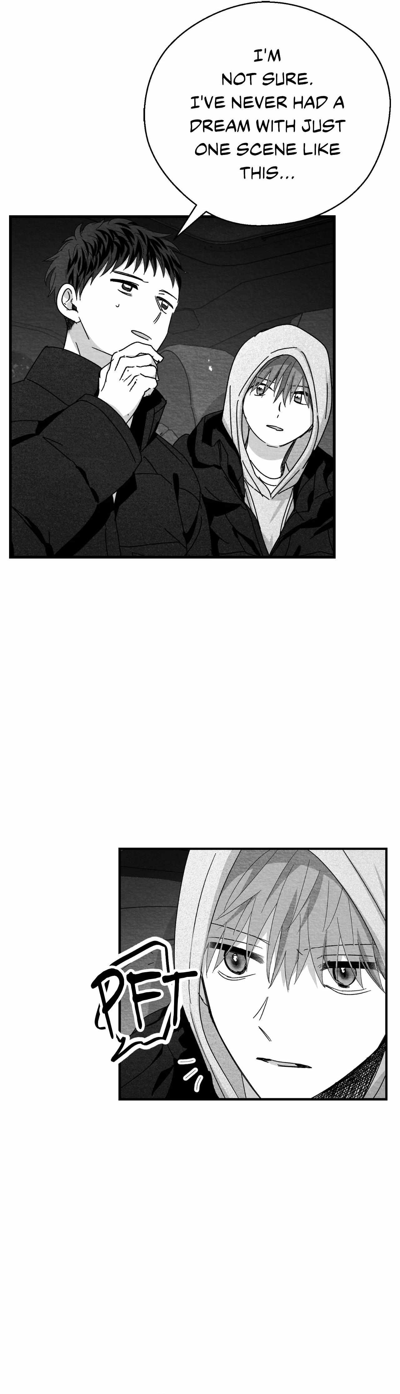 When We Acquainted Chapter 116 page 9 - 