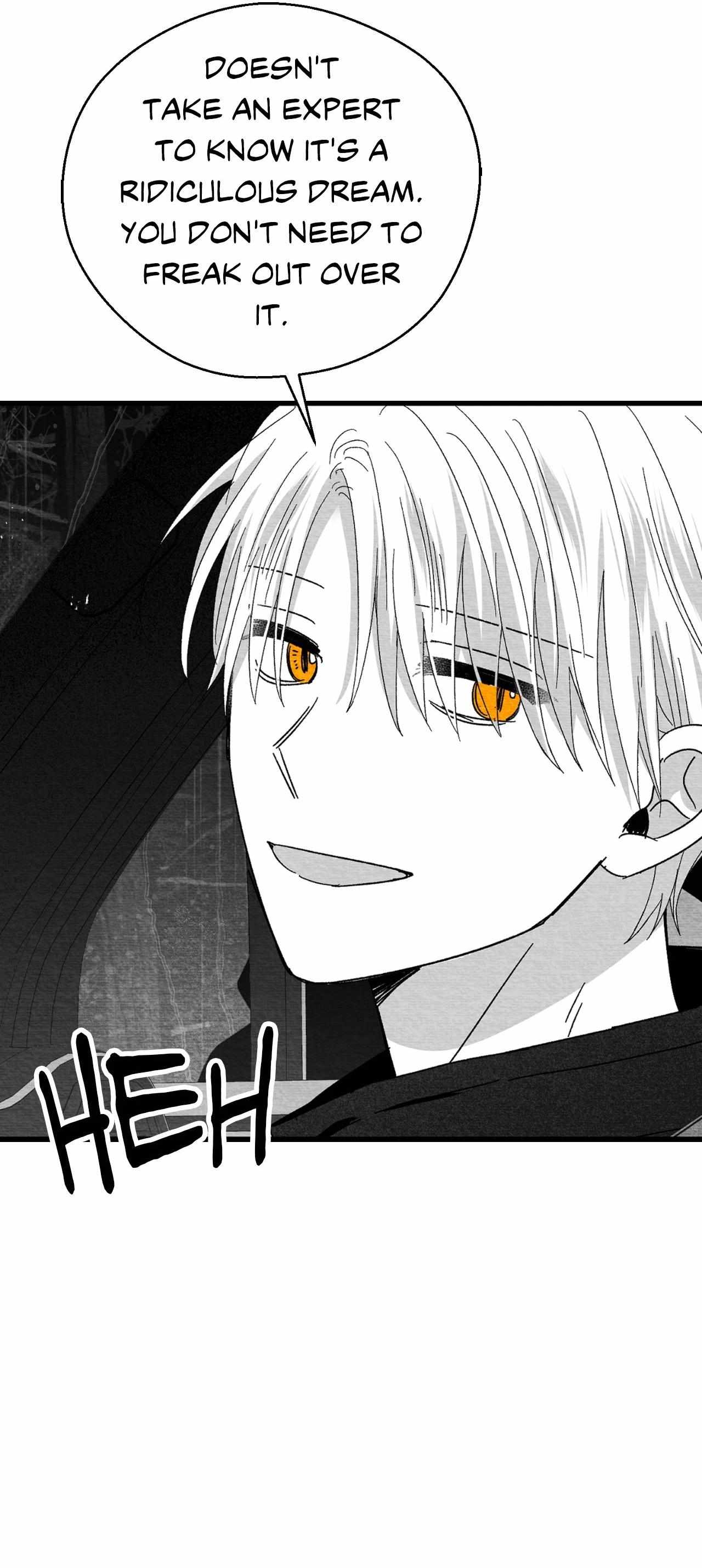 When We Acquainted Chapter 116 page 10 - 