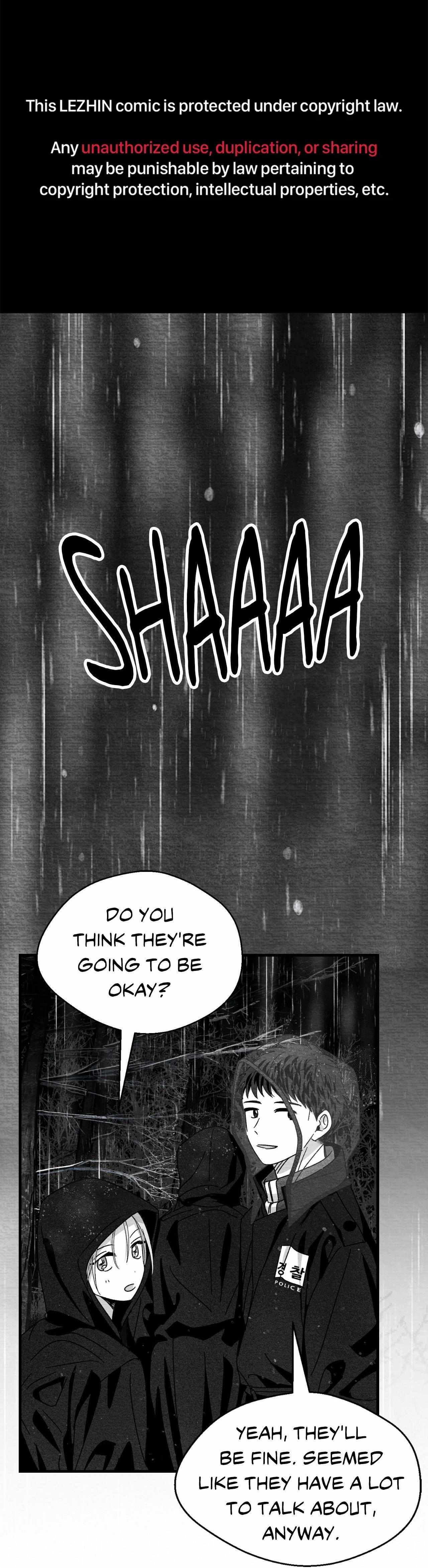 When We Acquainted Chapter 117 page 2 - 