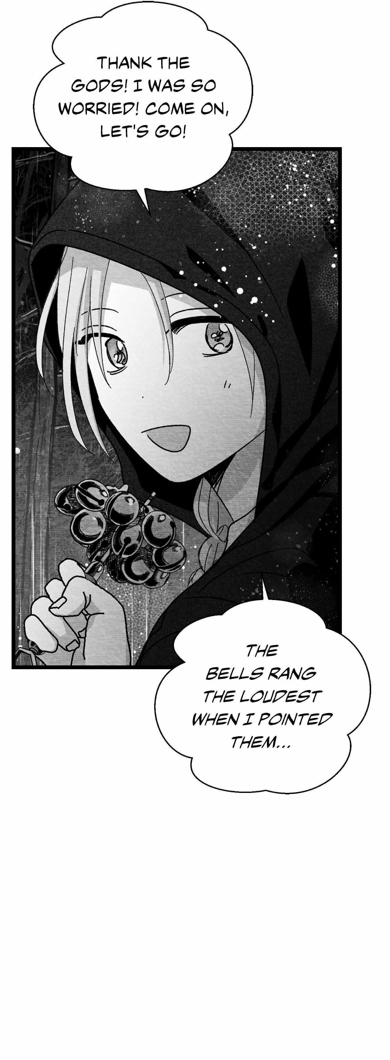 When We Acquainted Chapter 117 page 22 - 