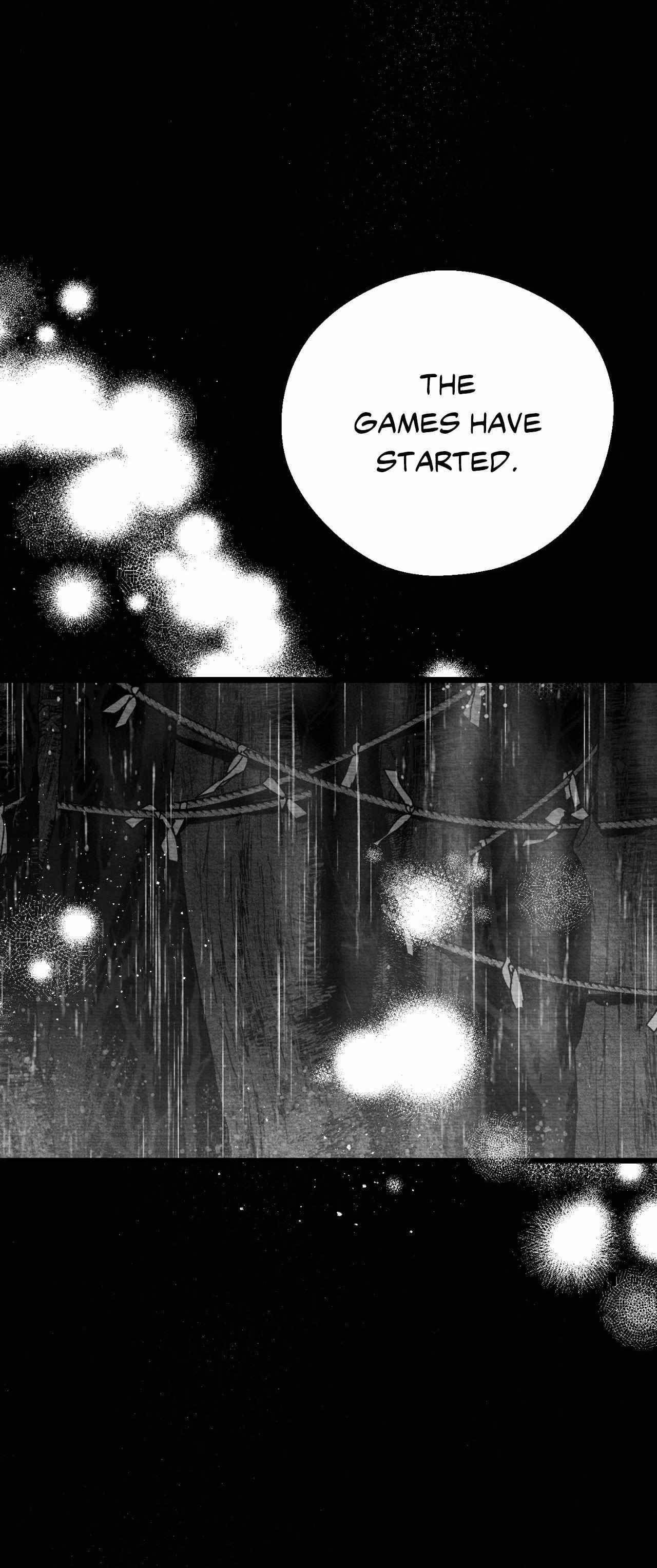 When We Acquainted Chapter 117 page 25 - 