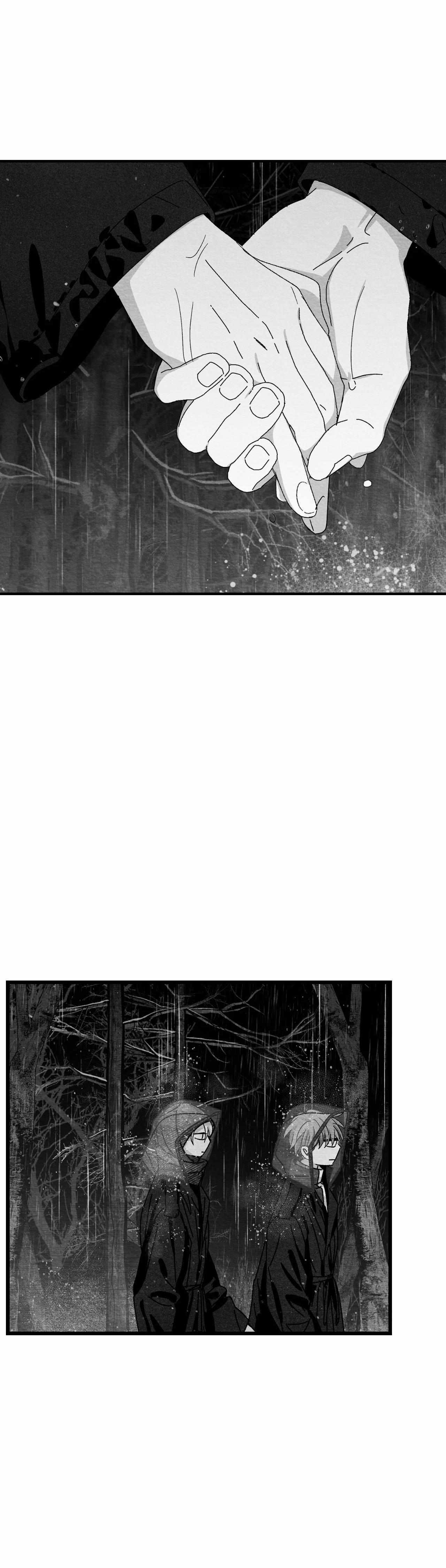 When We Acquainted Chapter 117 page 28 - 