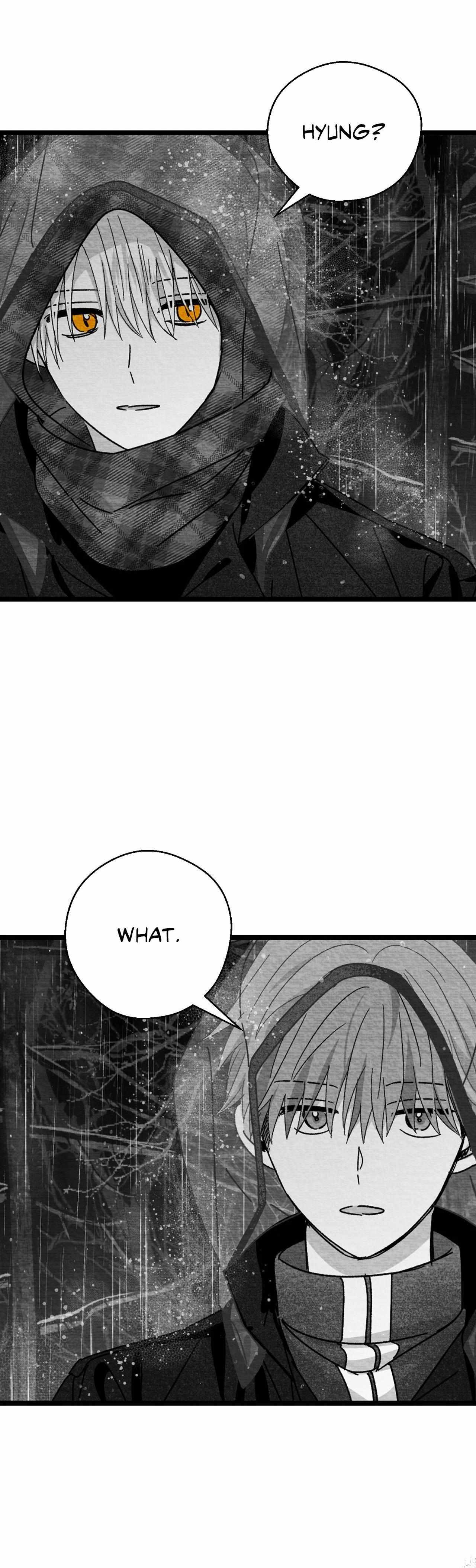 When We Acquainted Chapter 117 page 29 - 