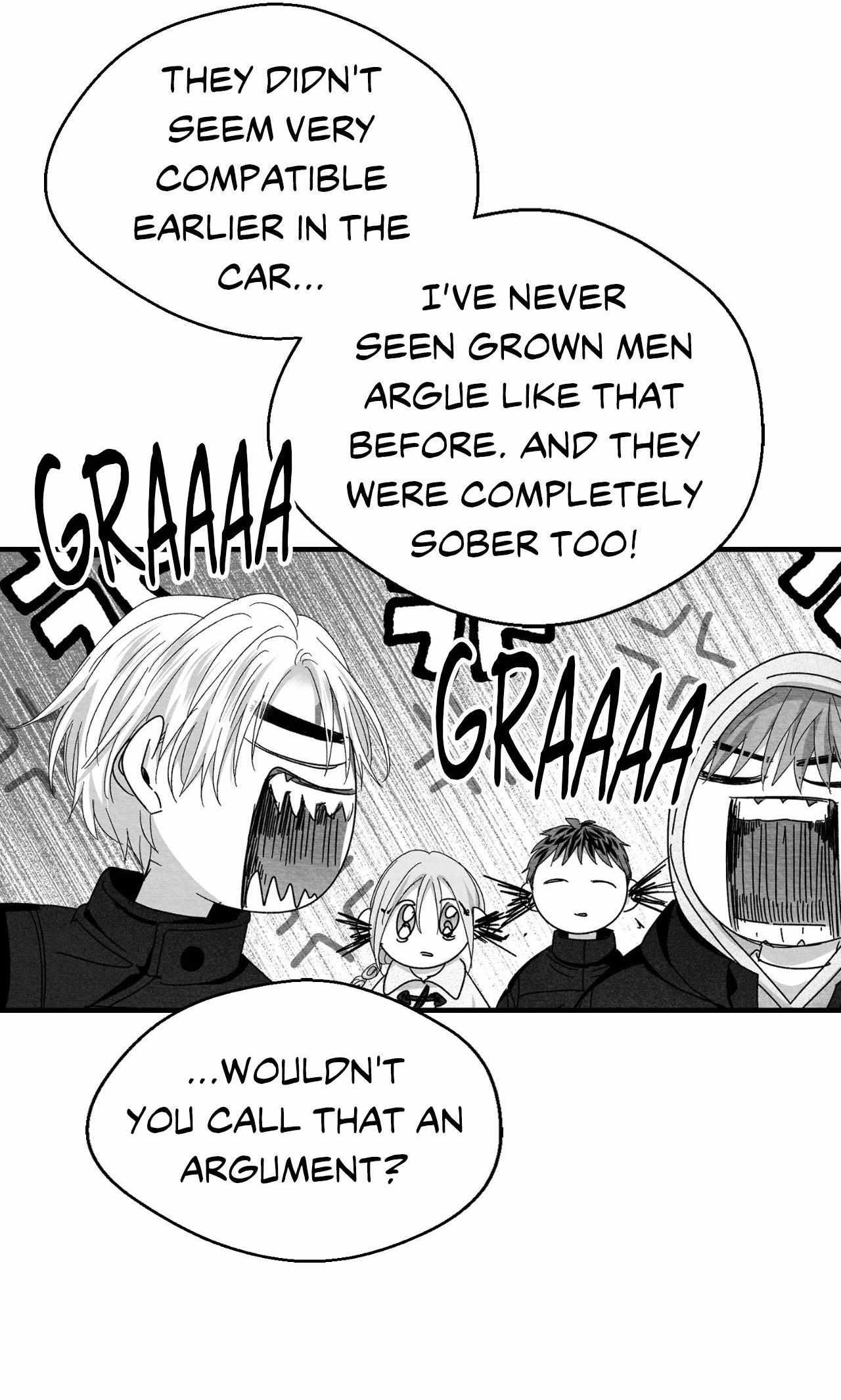 When We Acquainted Chapter 117 page 4 - 