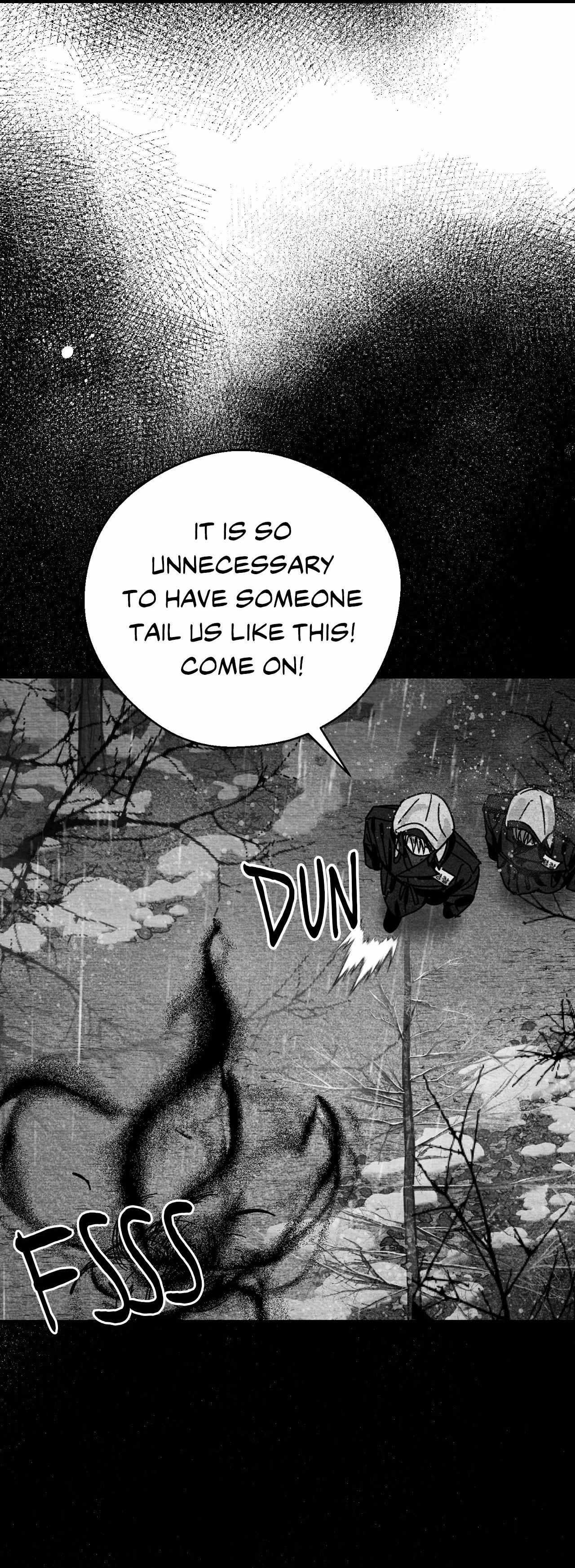 When We Acquainted Chapter 117 page 31 - 
