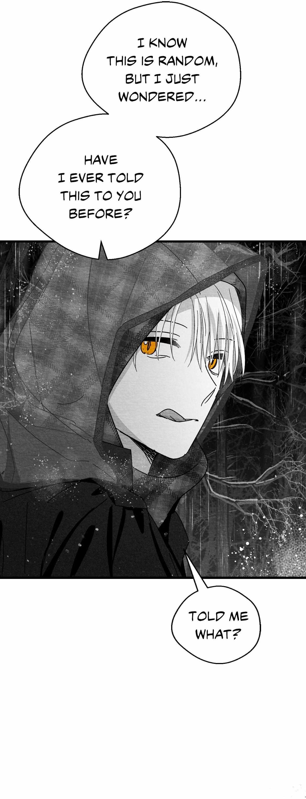 When We Acquainted Chapter 117 page 33 - 