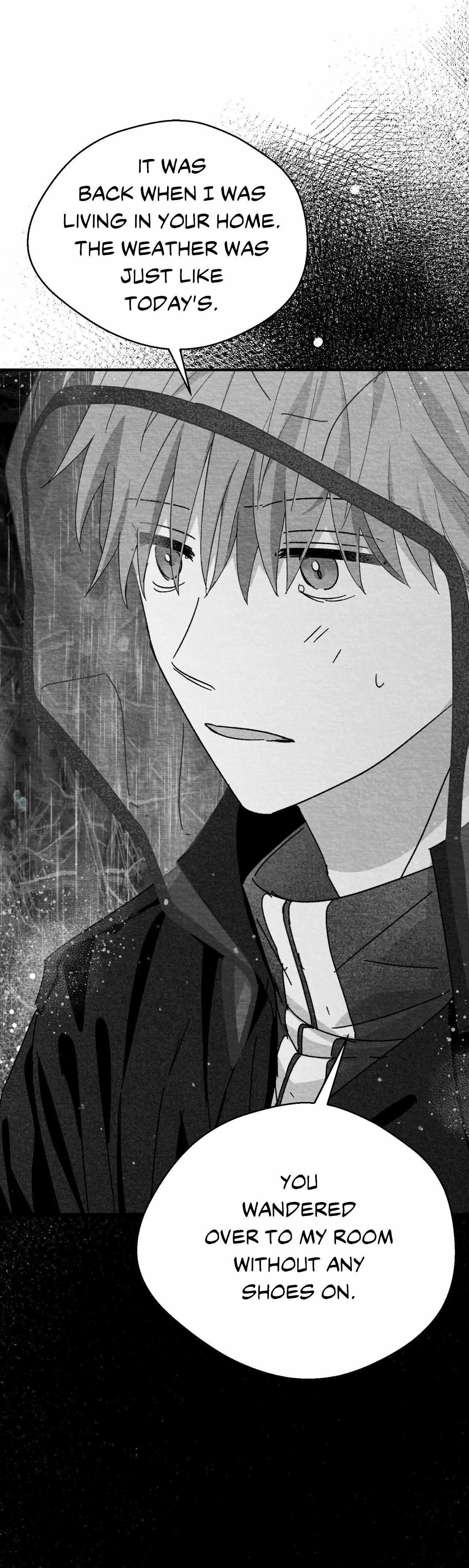 When We Acquainted Chapter 117 page 34 - 