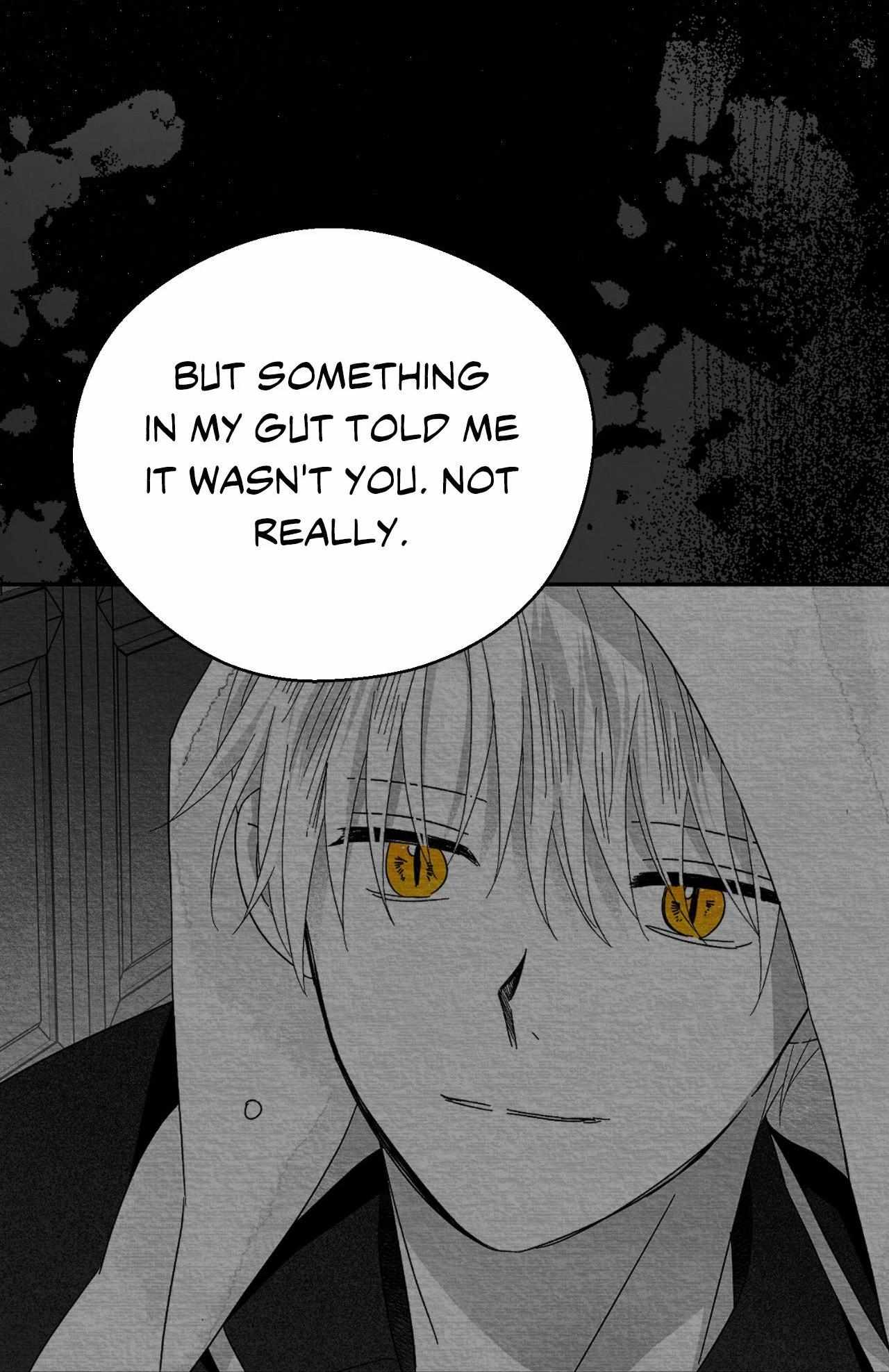 When We Acquainted Chapter 117 page 35 - 