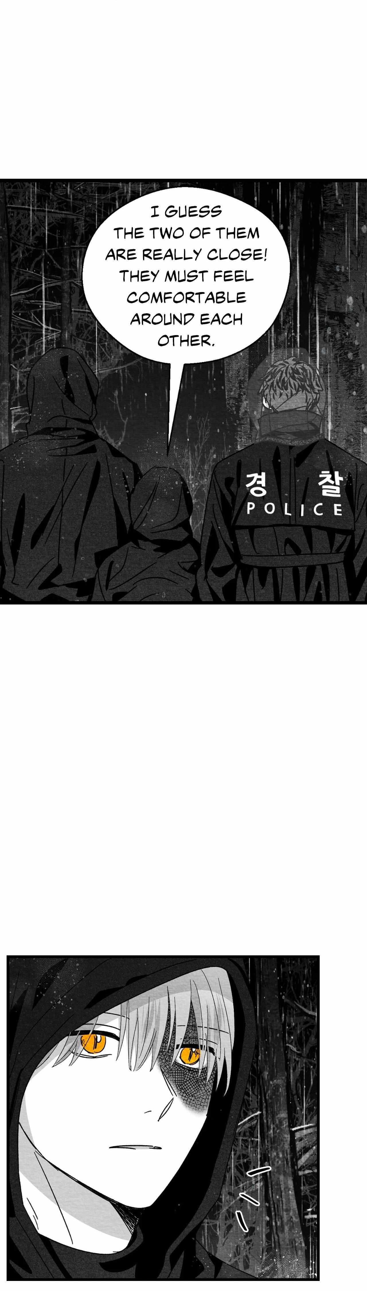 When We Acquainted Chapter 117 page 6 - 