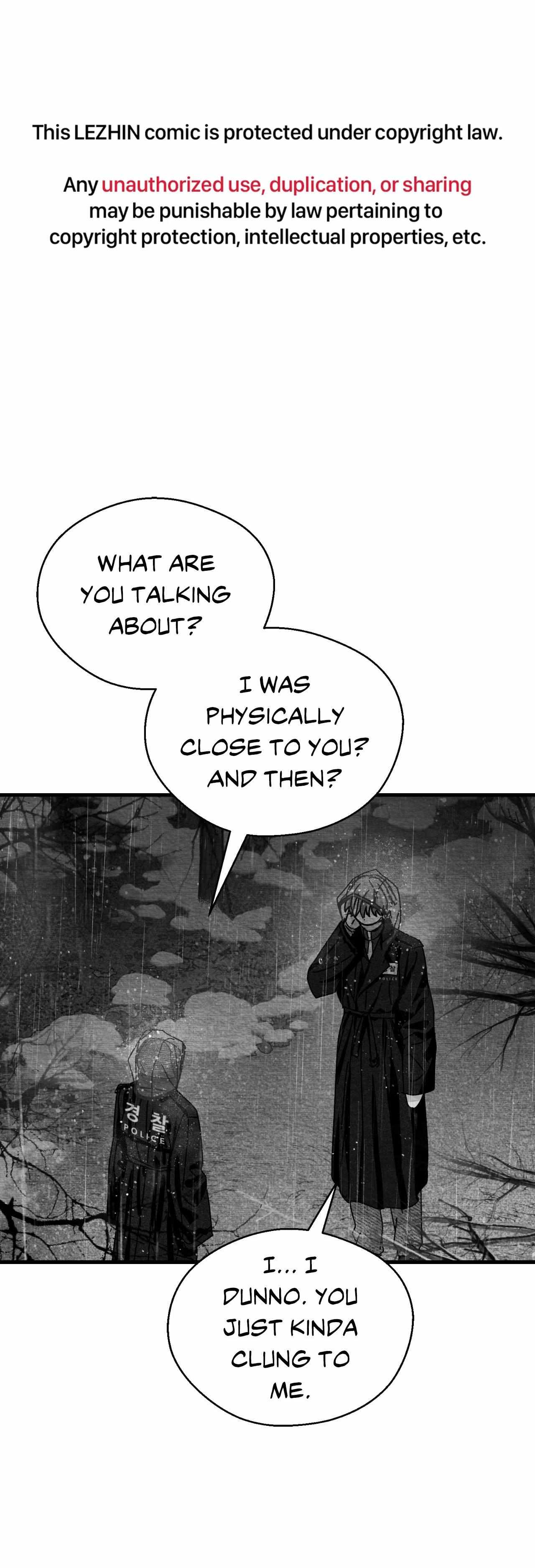 When We Acquainted Chapter 118 page 2 - 