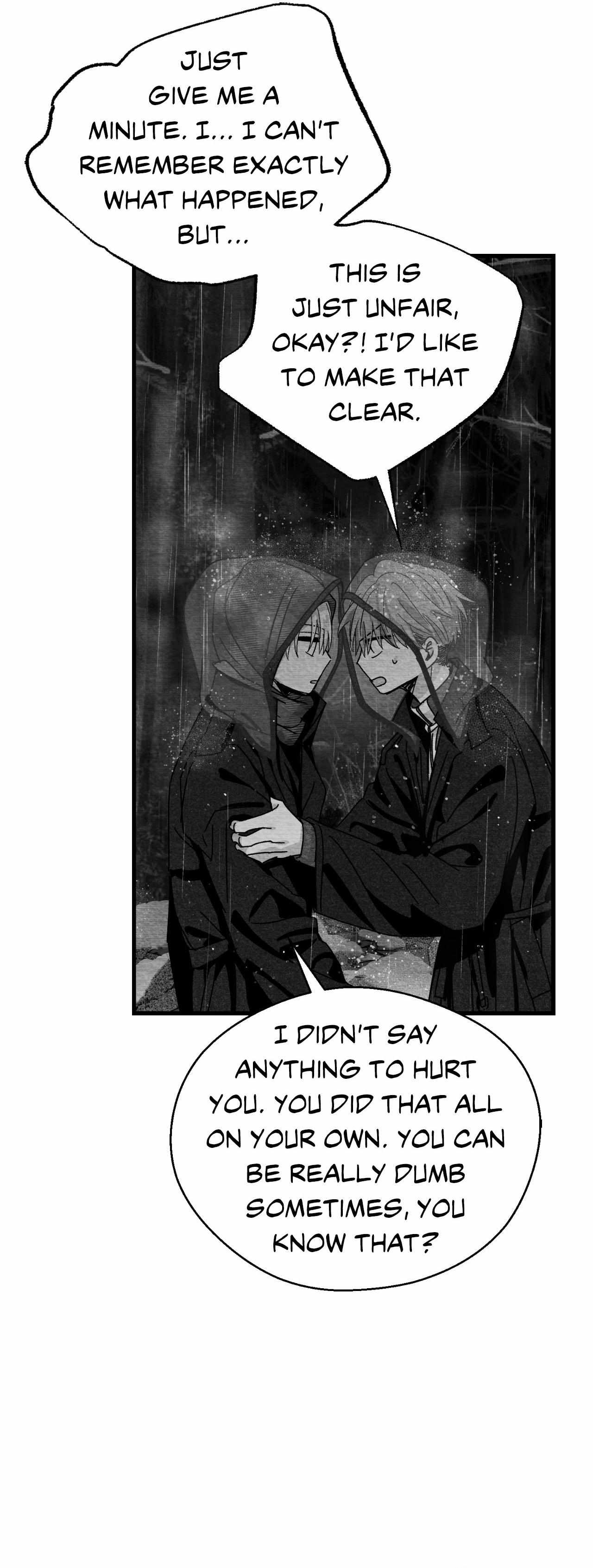 When We Acquainted Chapter 118 page 14 - 