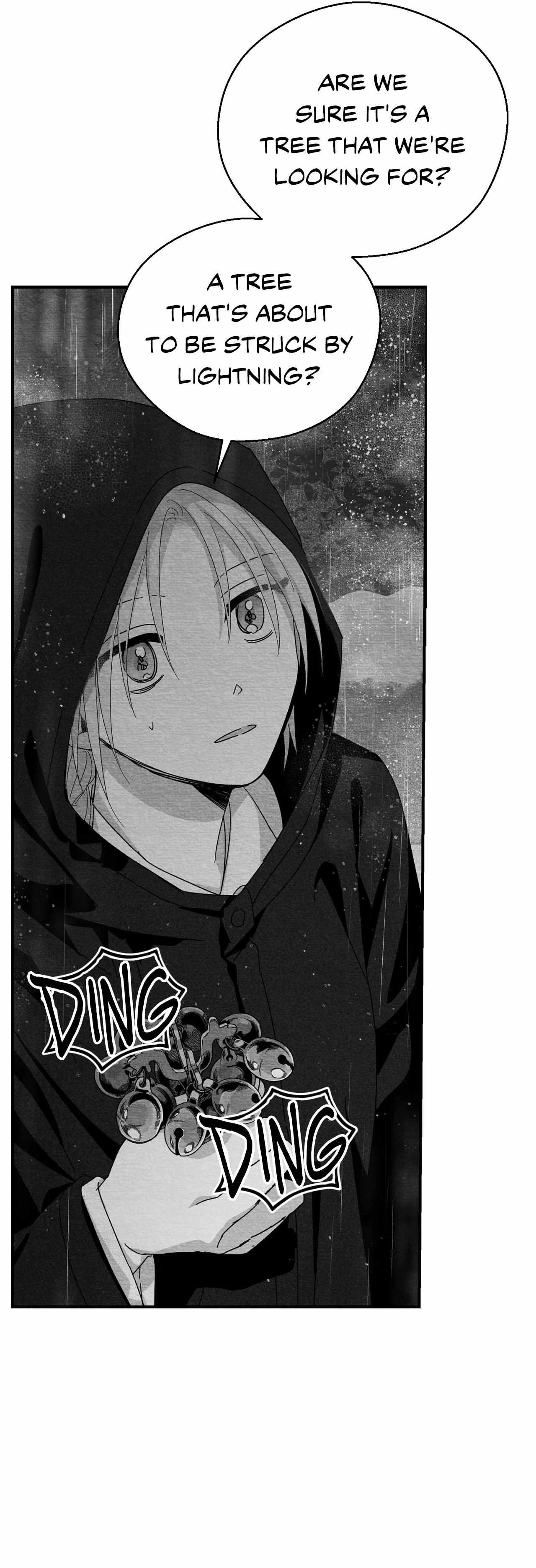 When We Acquainted Chapter 118 page 17 - 
