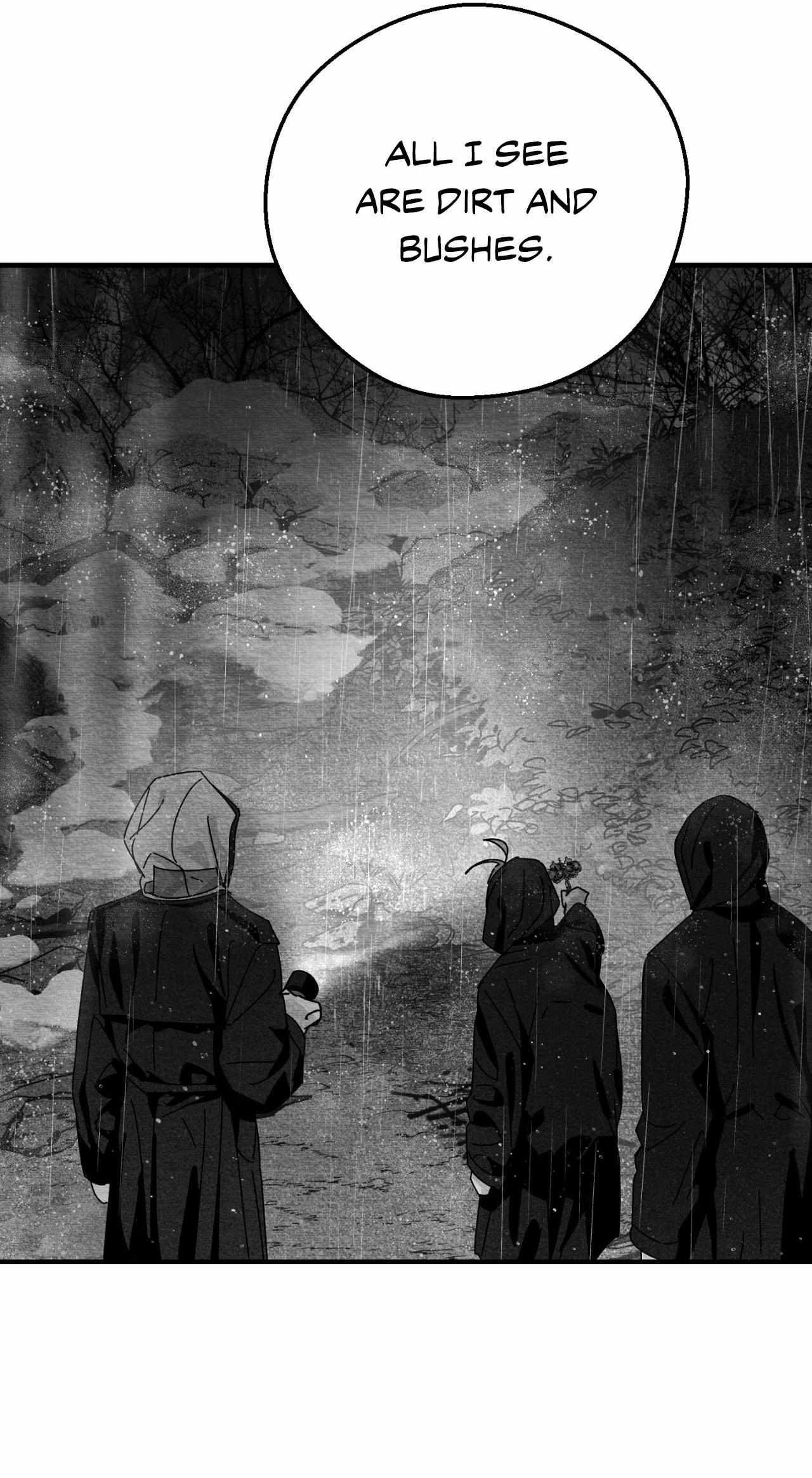 When We Acquainted Chapter 118 page 18 - 
