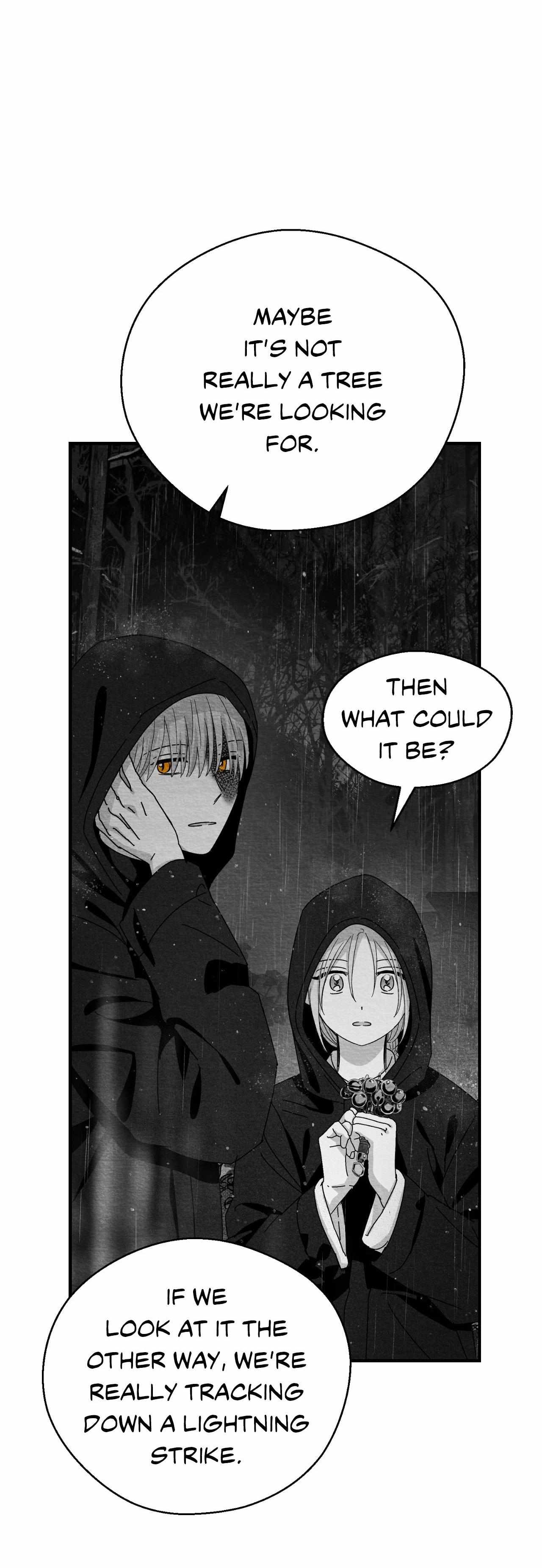 When We Acquainted Chapter 118 page 20 - 