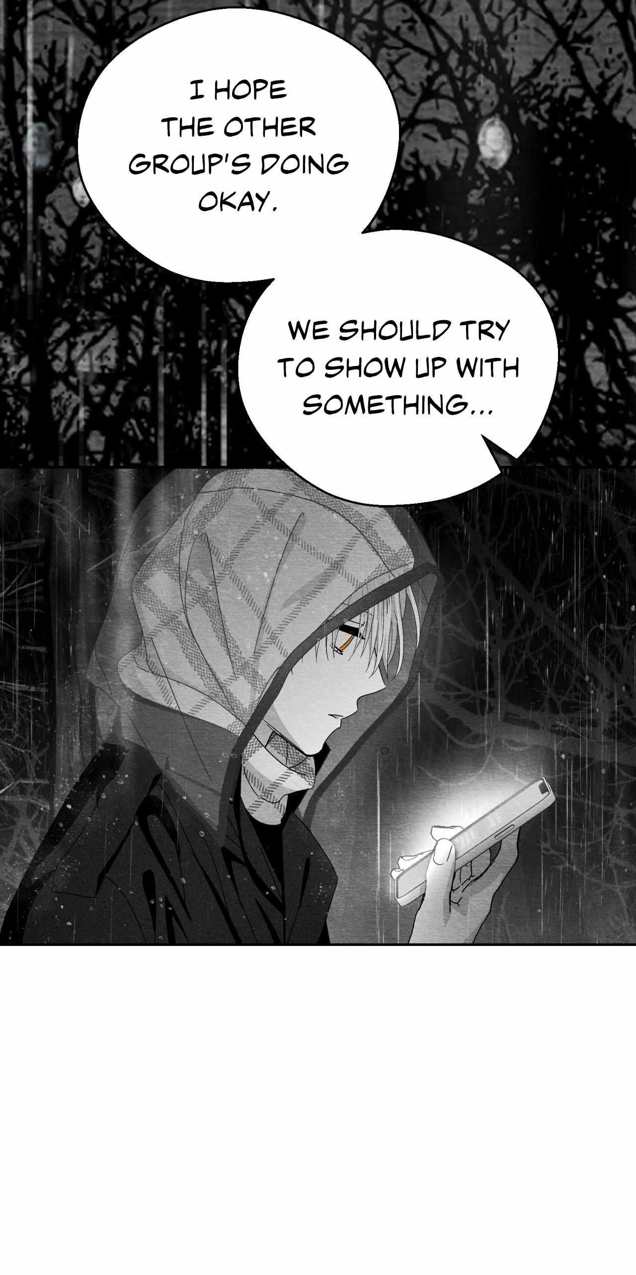 When We Acquainted Chapter 118 page 23 - 