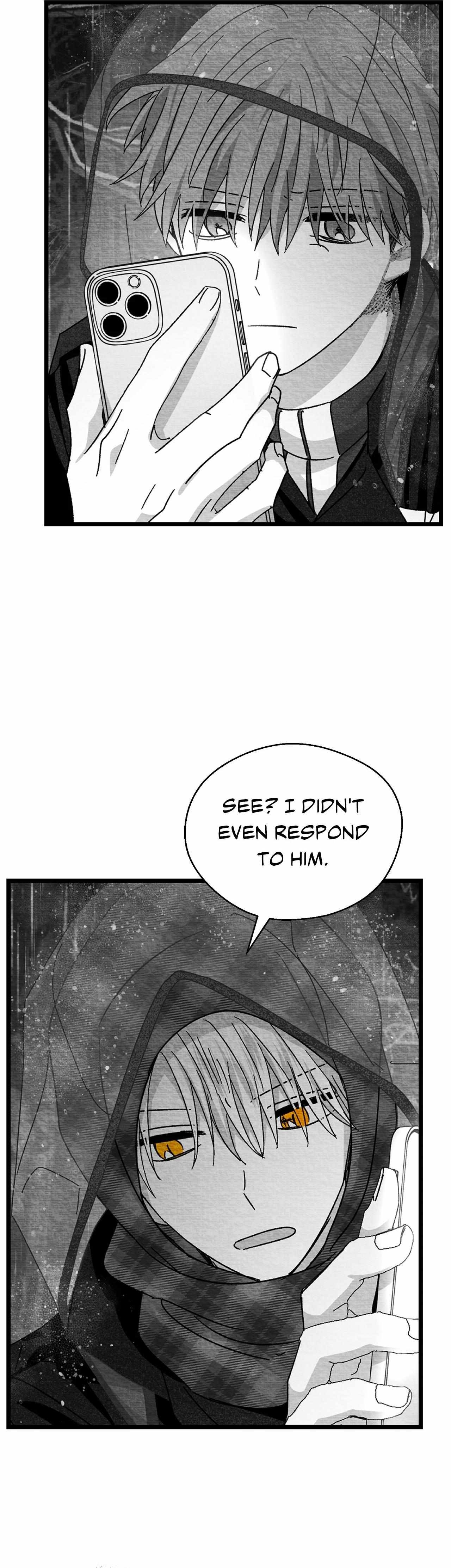 When We Acquainted Chapter 118 page 28 - 