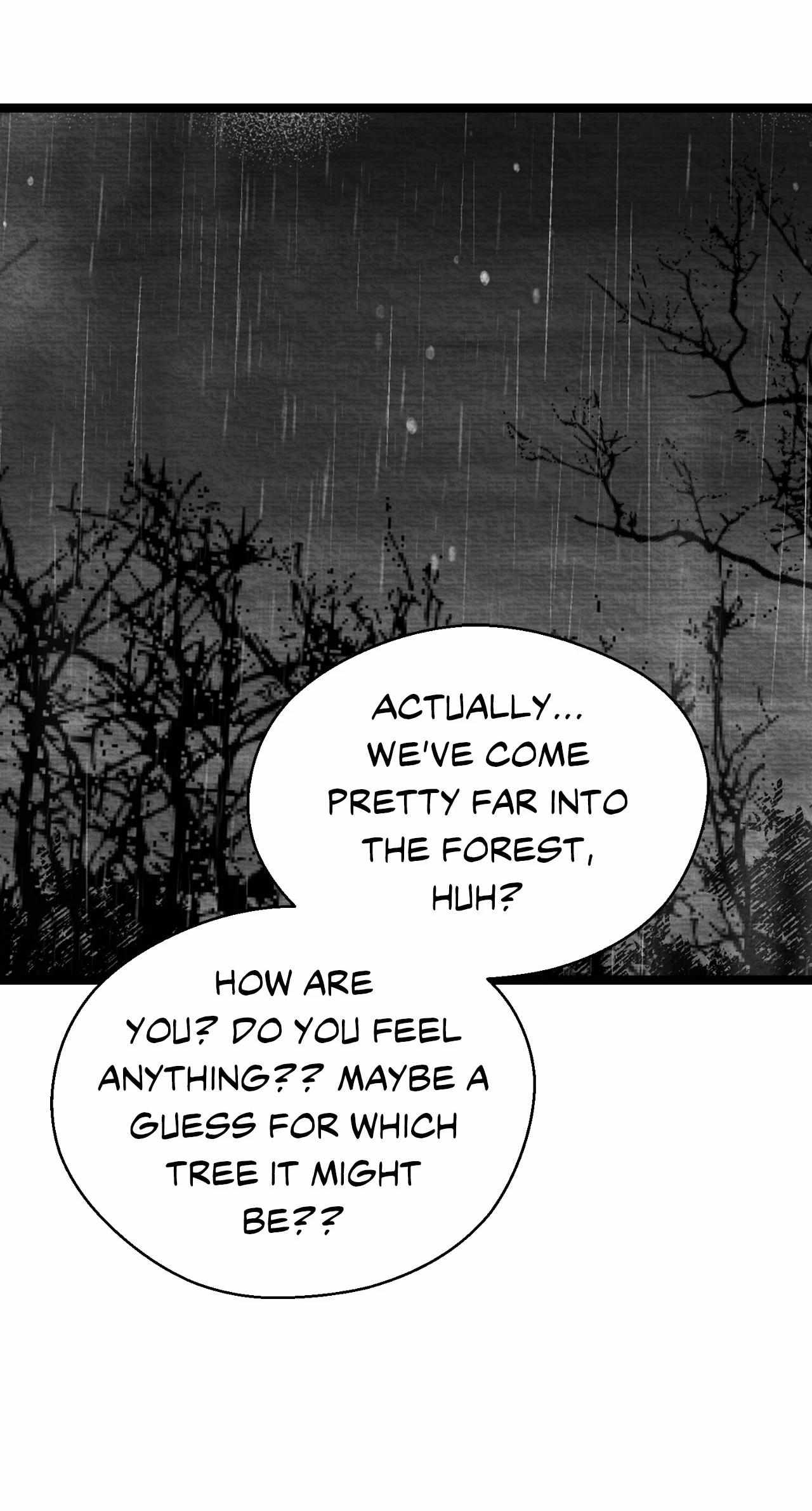When We Acquainted Chapter 118 page 30 - 