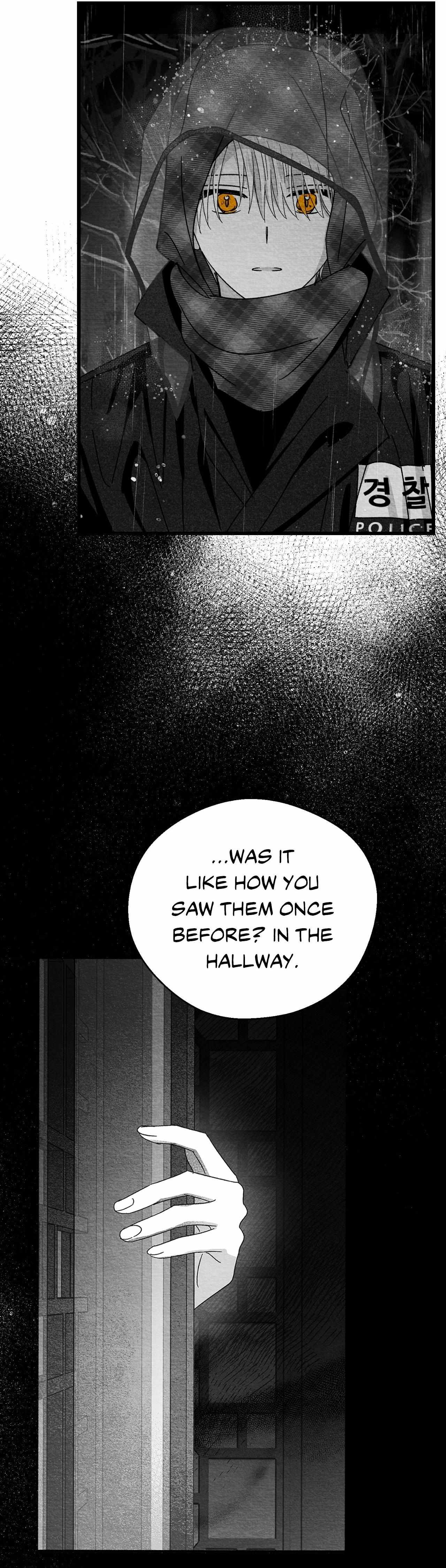 When We Acquainted Chapter 118 page 4 - 