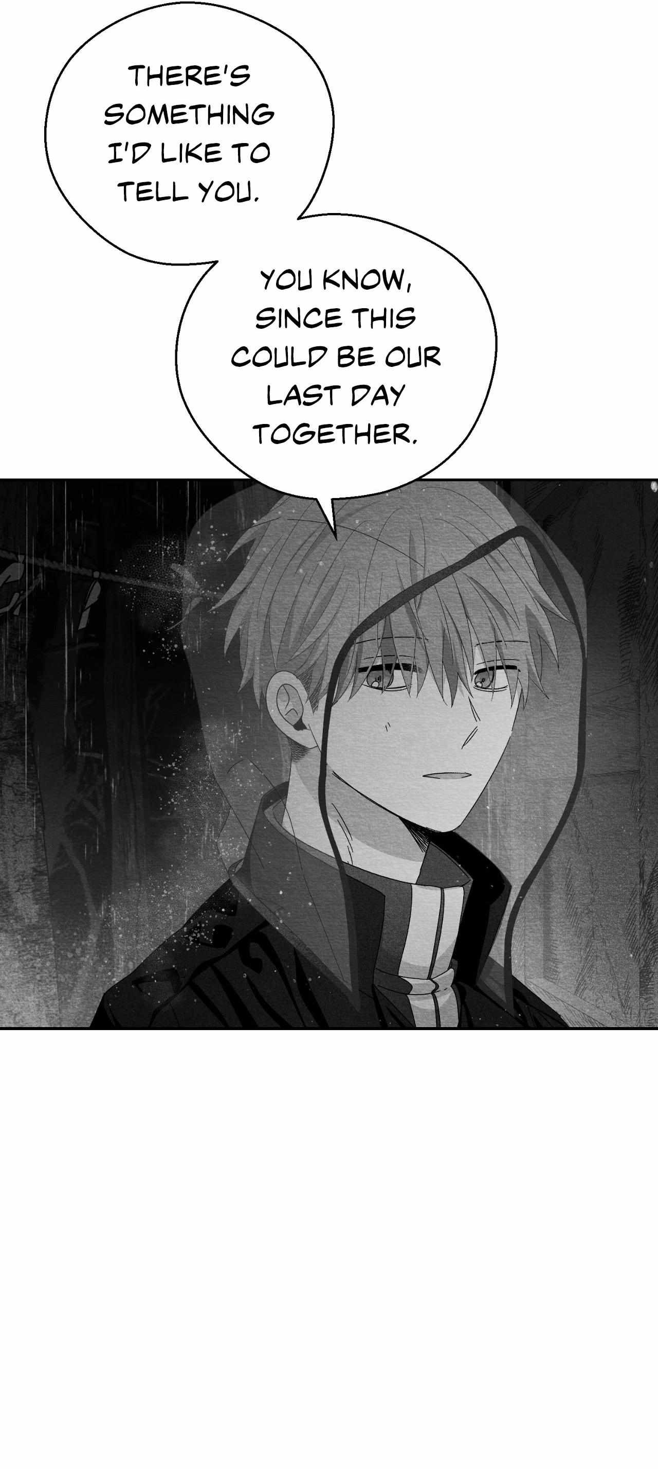 When We Acquainted Chapter 118 page 34 - 