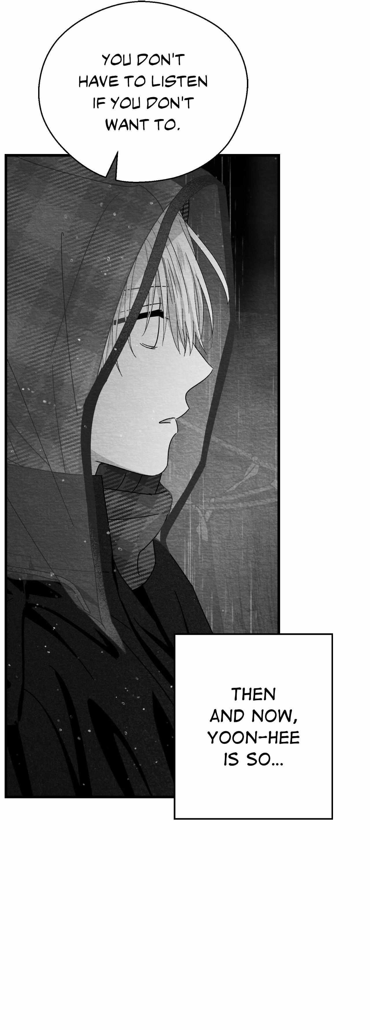 When We Acquainted Chapter 118 page 35 - 