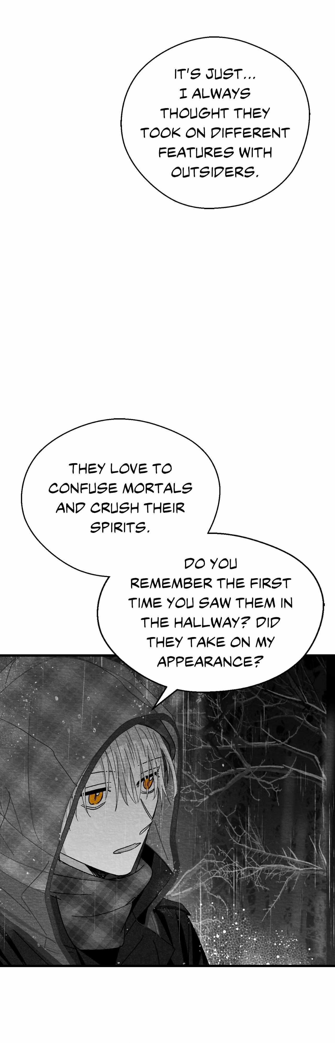 When We Acquainted Chapter 118 page 6 - 
